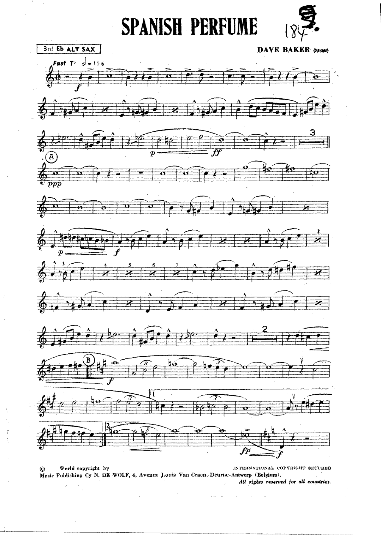 Spanish Perfume — page 3