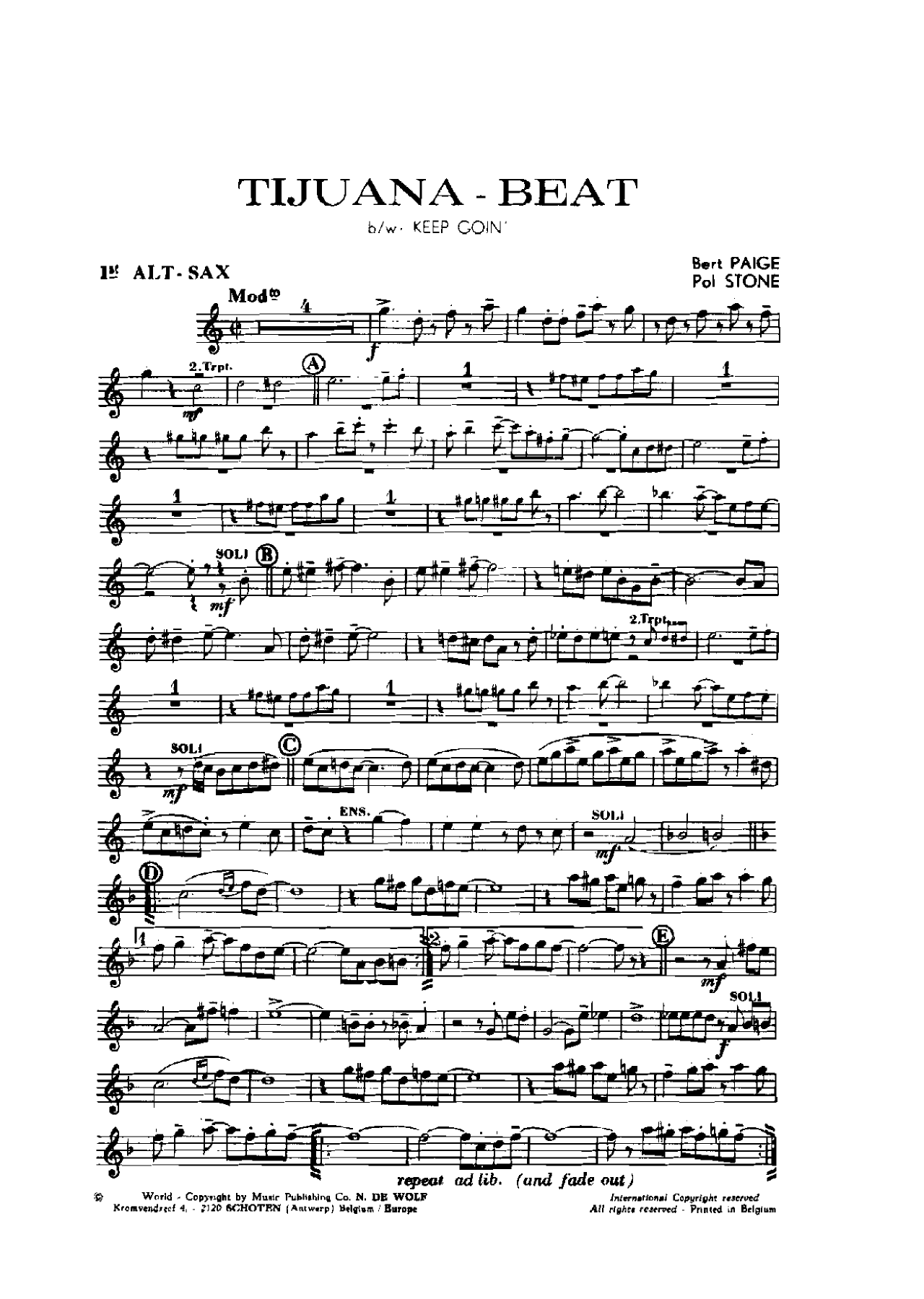 Tijuana-Beat — page 3