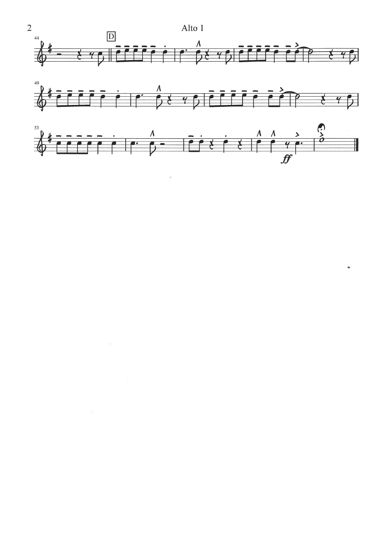 Centrepiece (M.Story) H.S.Edison — page 2