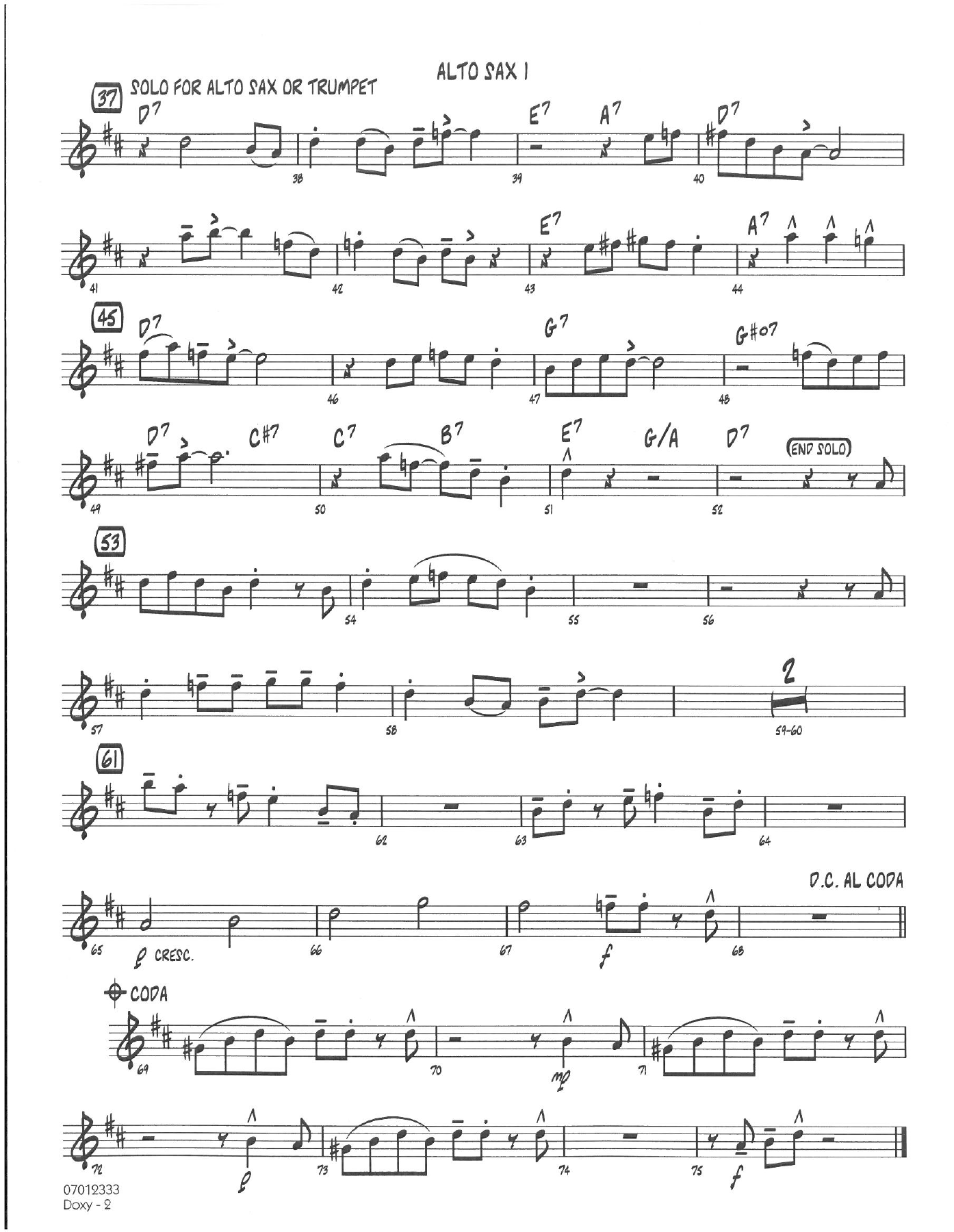 Doxy — page 2