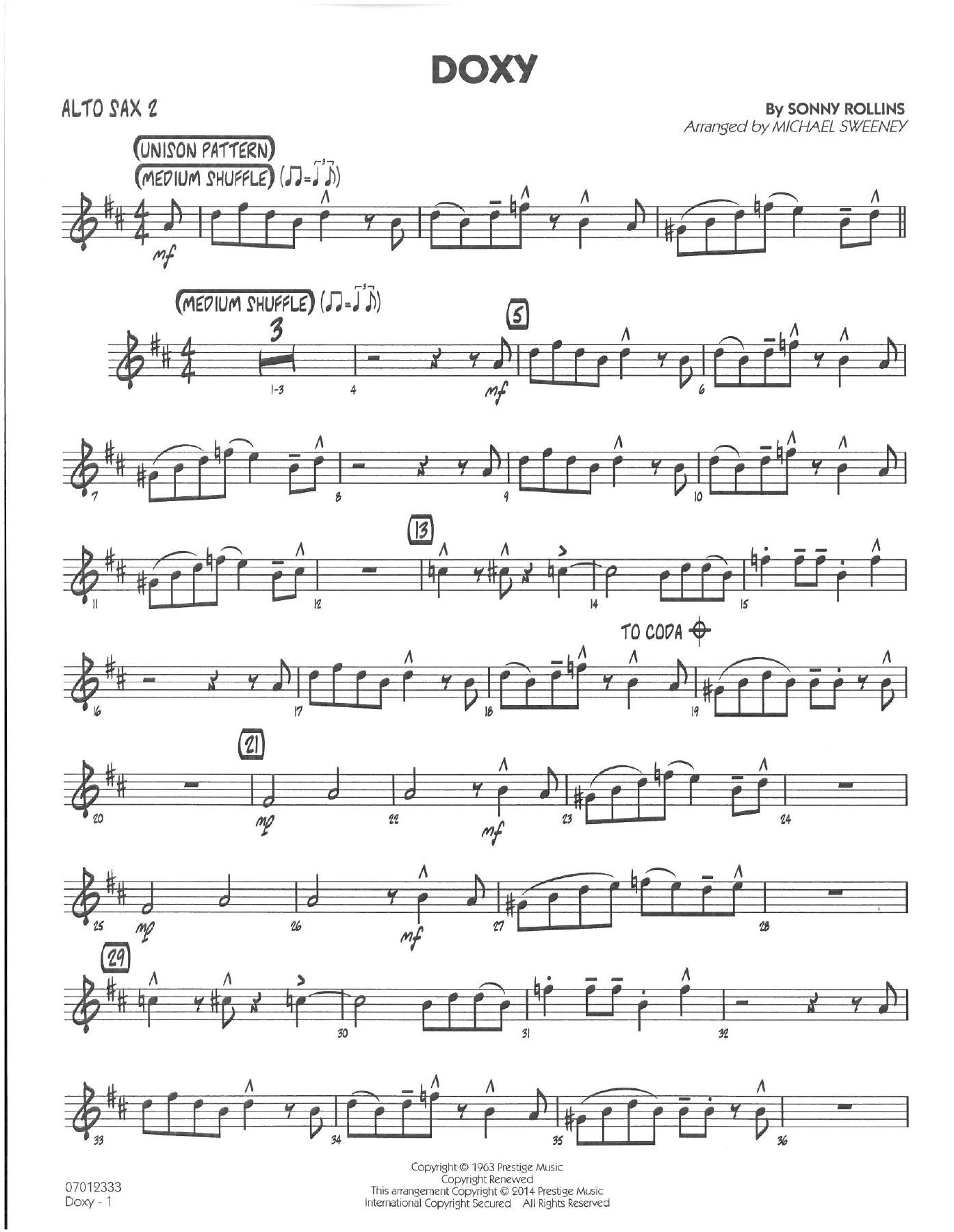 Doxy — page 3