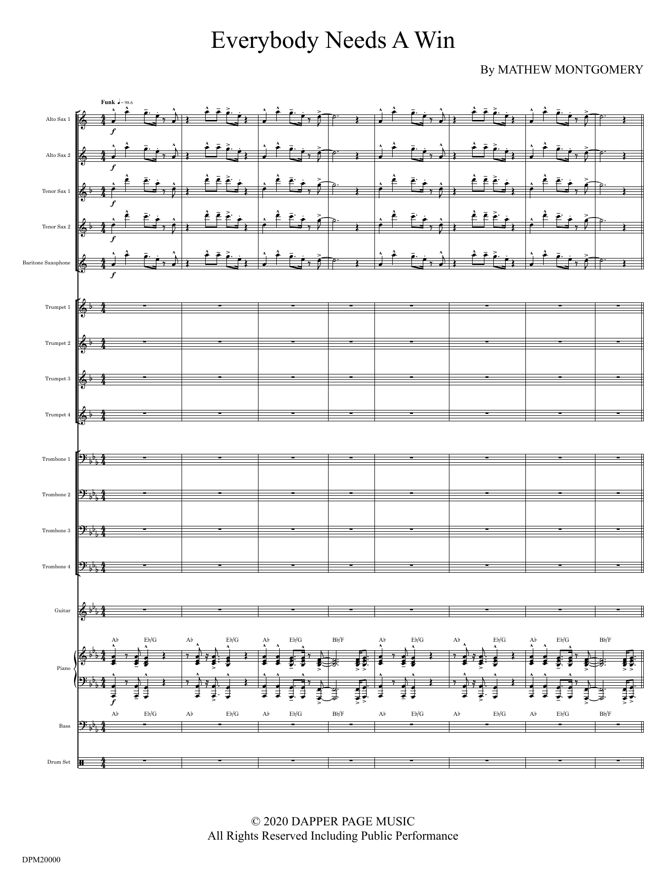 Everybody Neets A Win (M.Montgomery) 39 — page 2