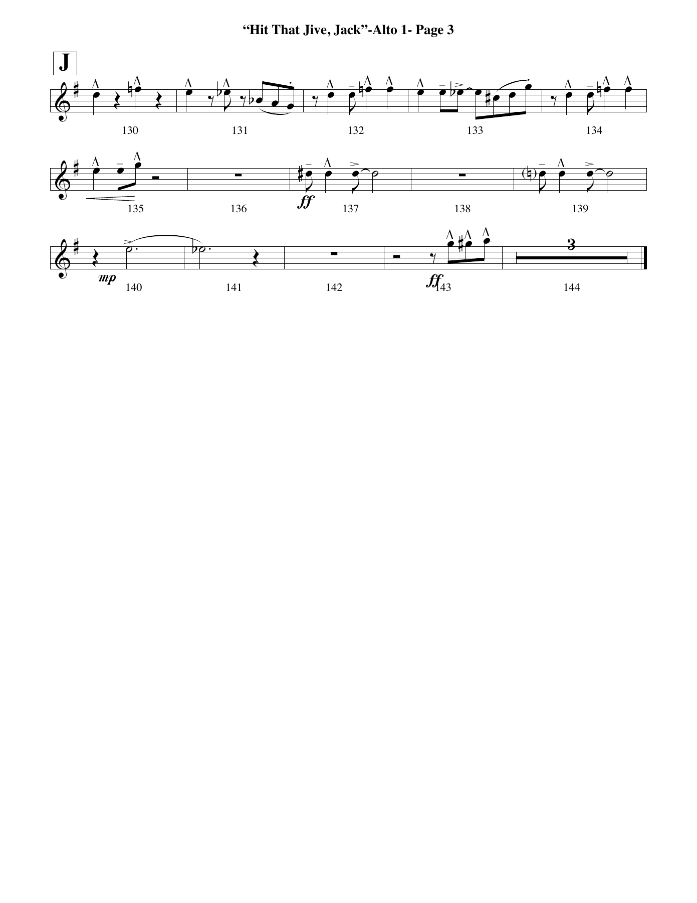 Hit That Jive Jack — page 3
