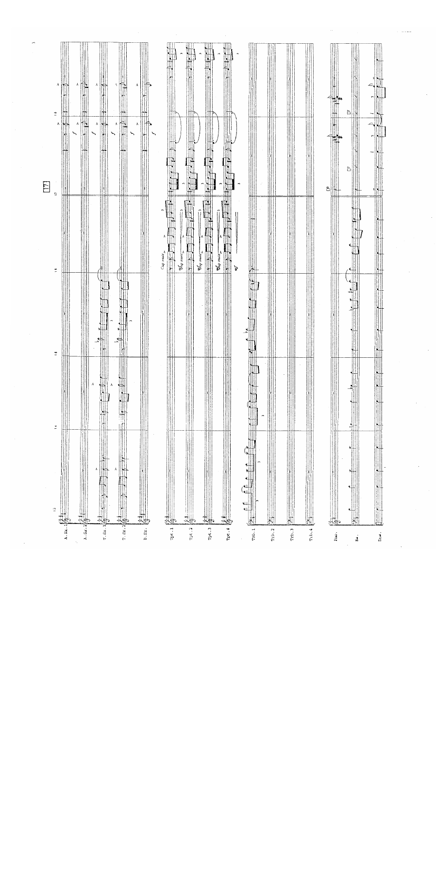 A Country Boy (B.Holman) MP3 — page 3