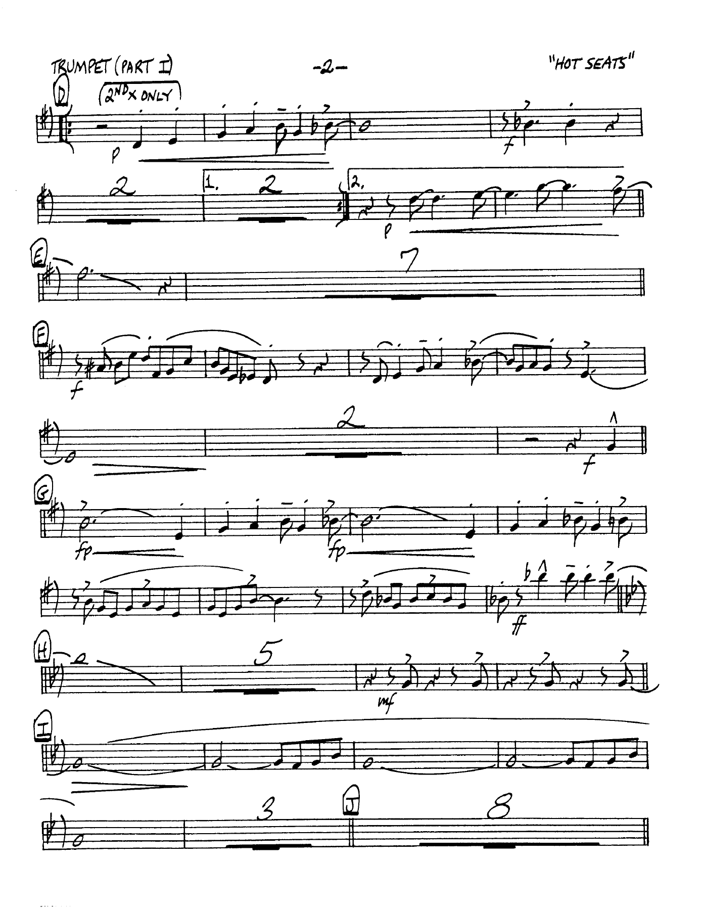 Hot Seats — page 2