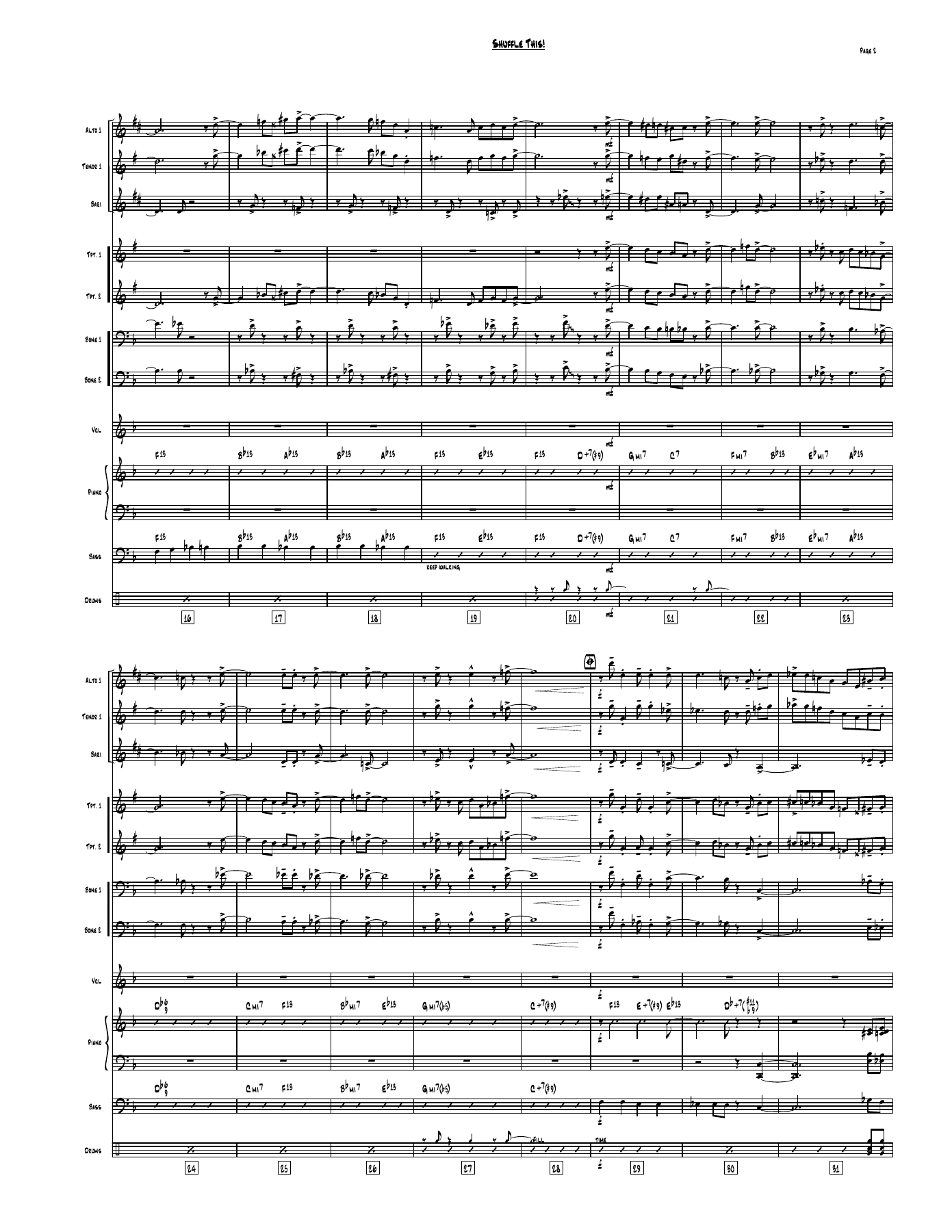 Shuffle This — page 2