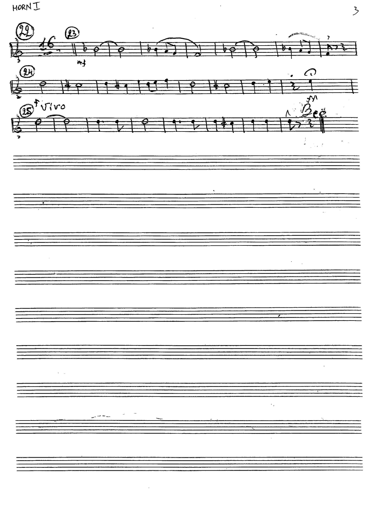 fantasiy HORNO — page 3