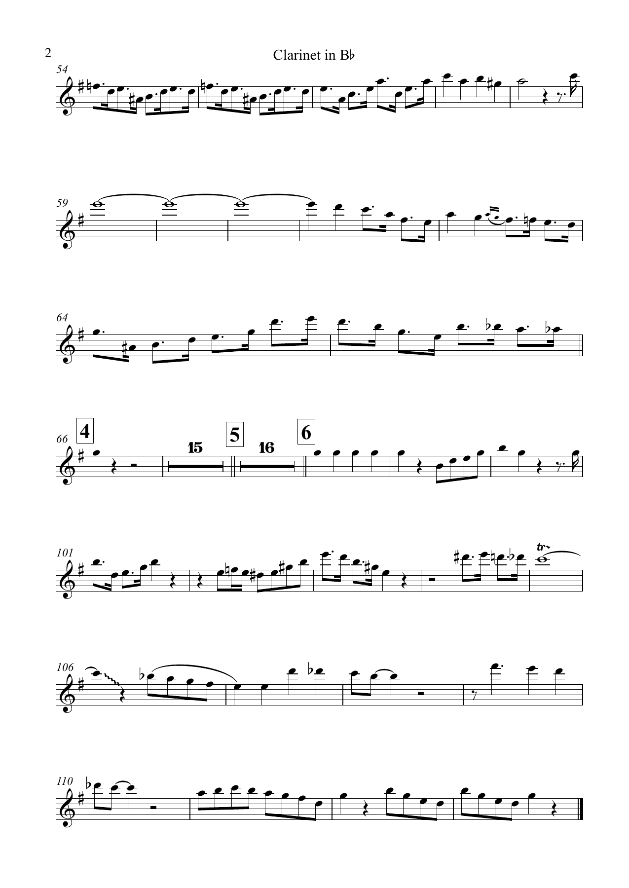 Песня о Ленинграде — page 2