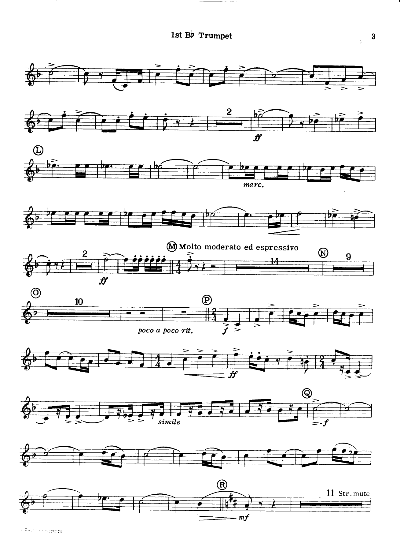 Bb trumpetI — page 3