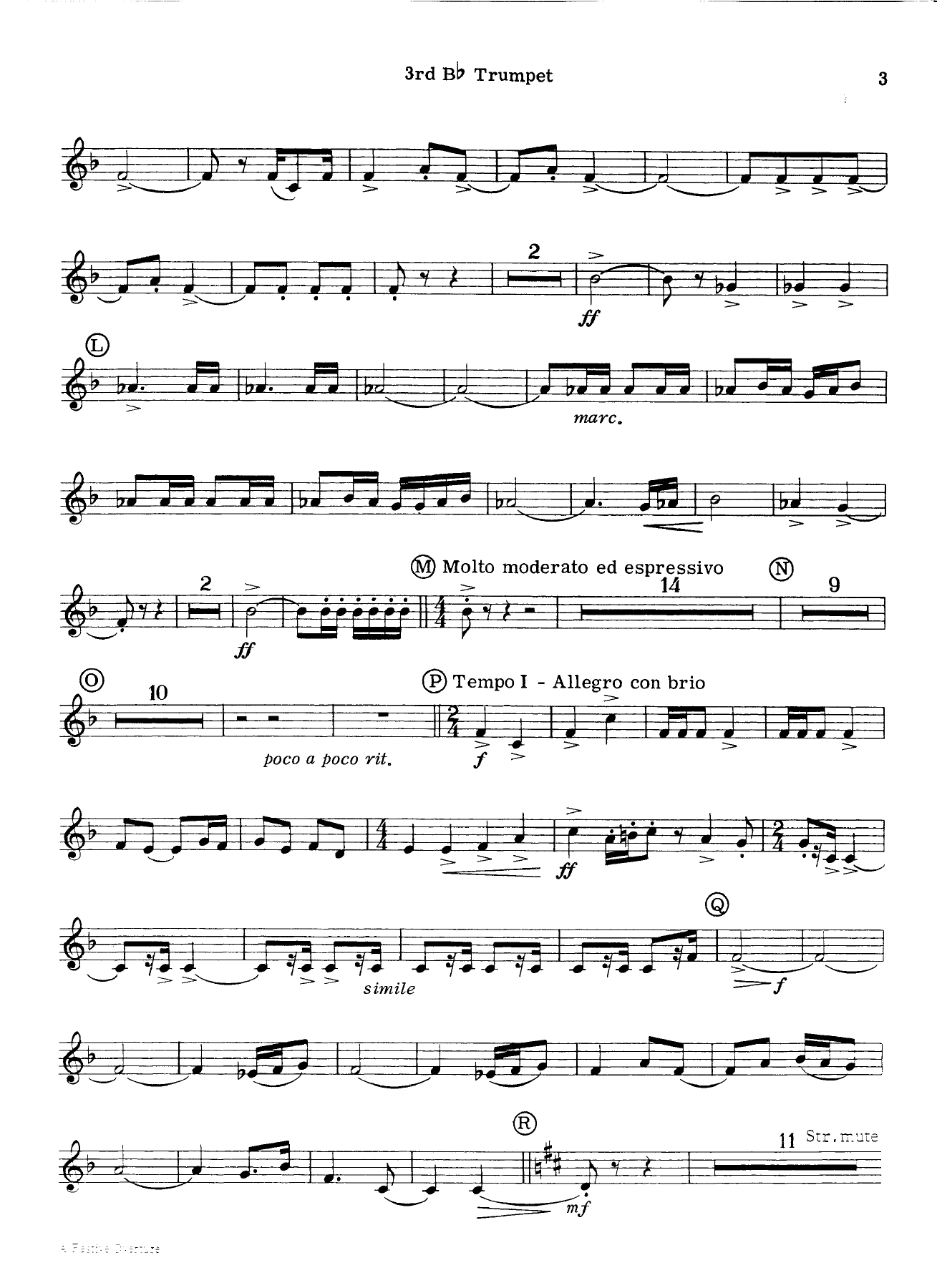 Bb trumpetIII — page 3