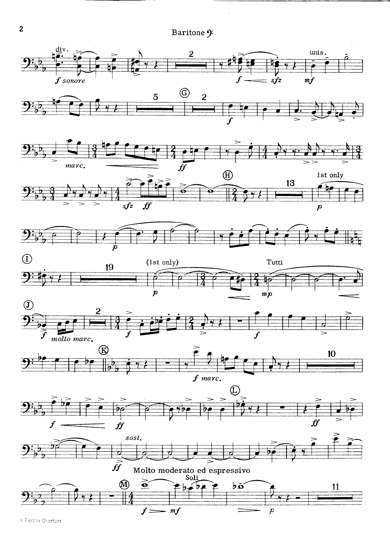 C baritone — page 2