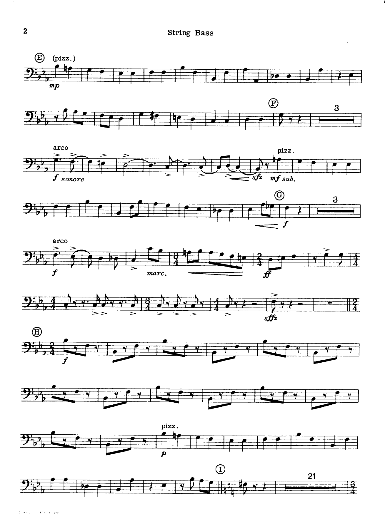 string bass — page 2
