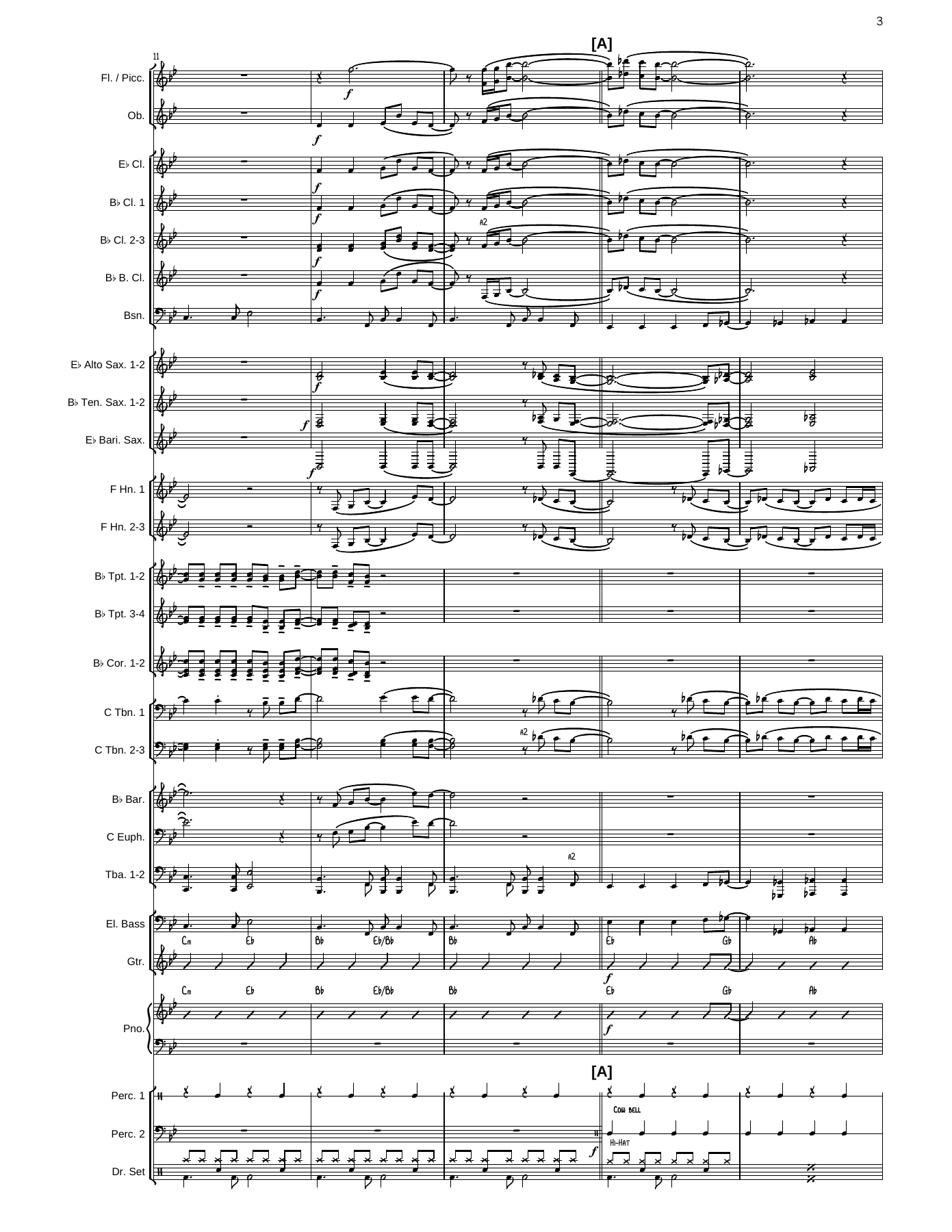 Abba In Concert — page 3