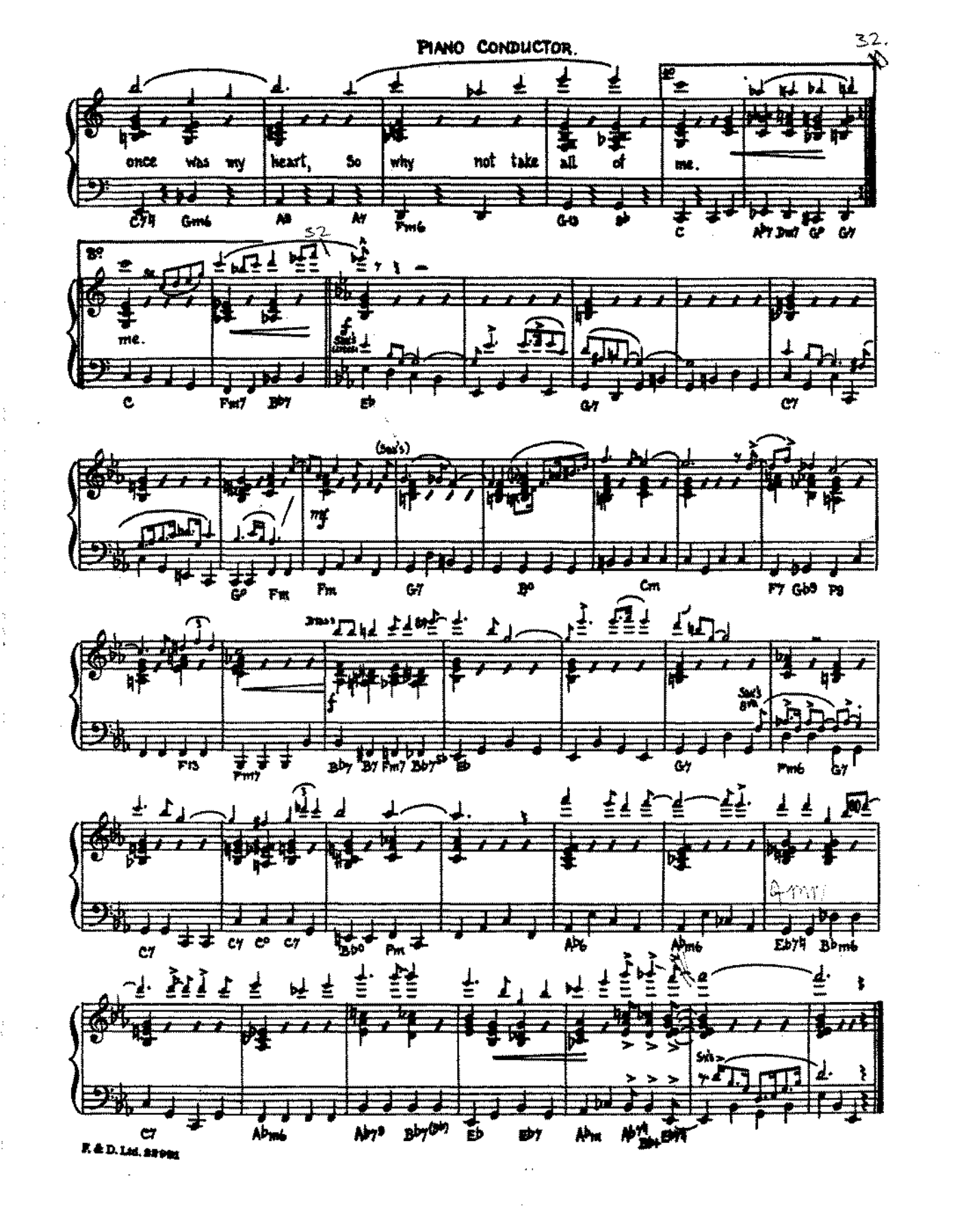 Rhythm Parts — page 2