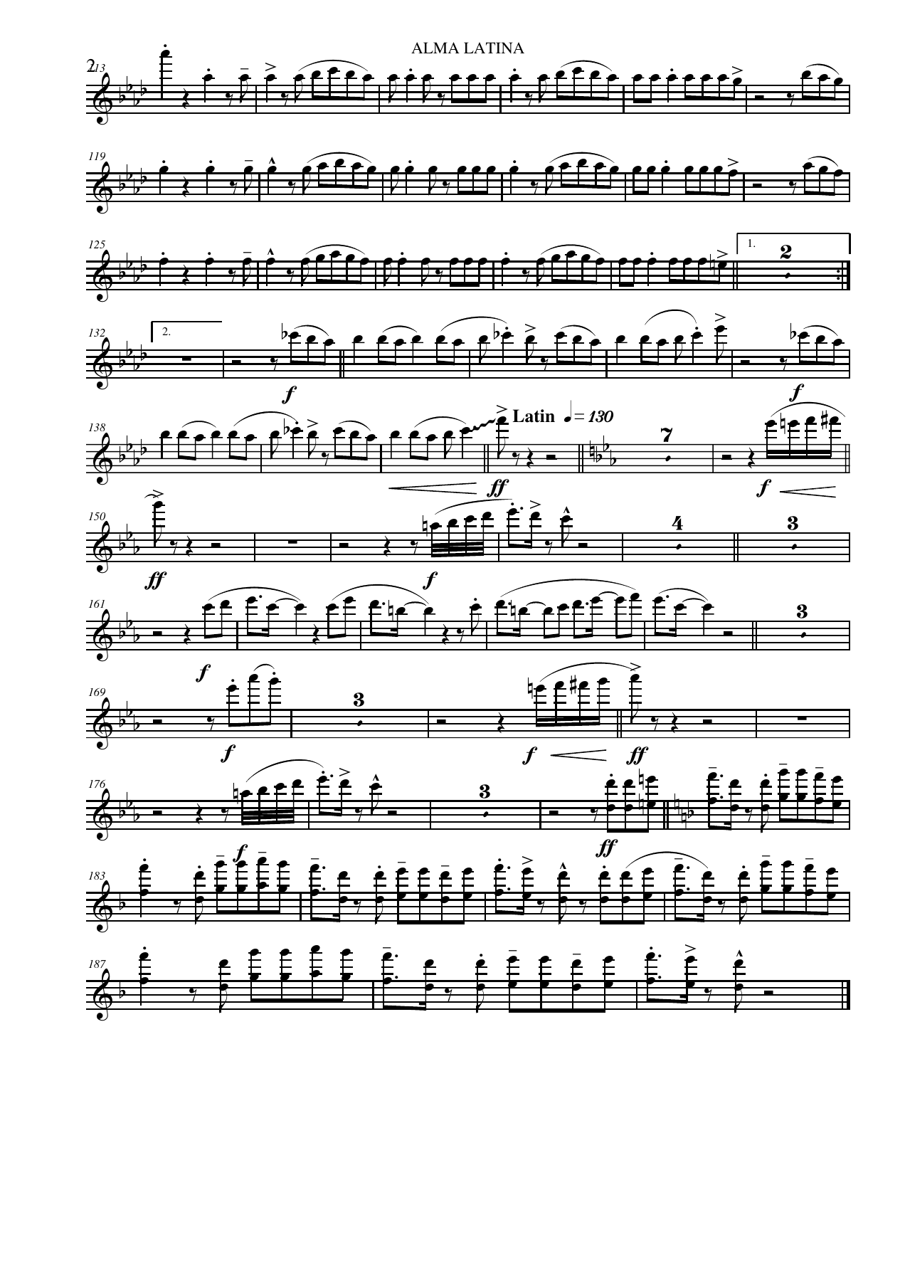 ALMALATINA — page 2