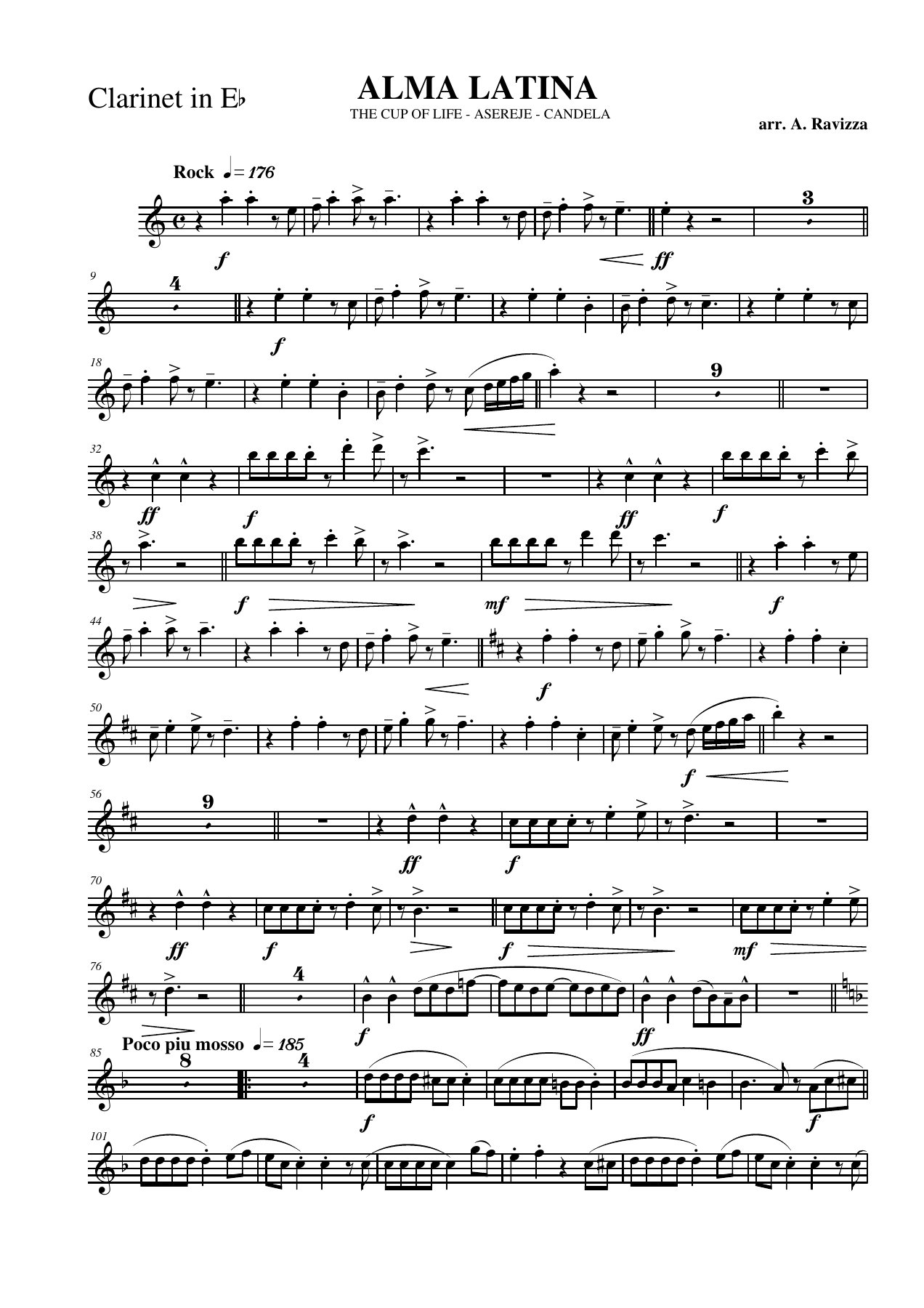 ALMALATINA — page 3