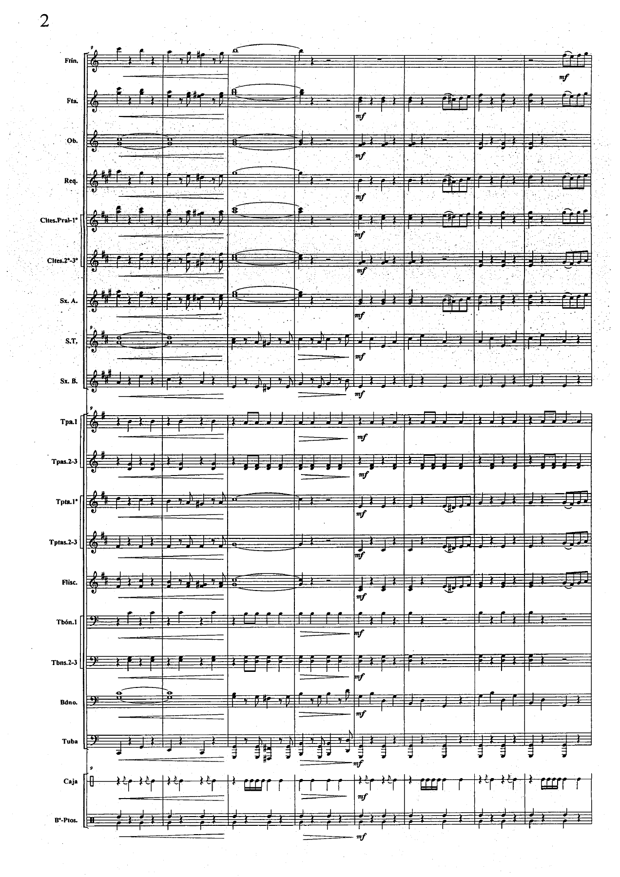Alte Kameraden — page 2
