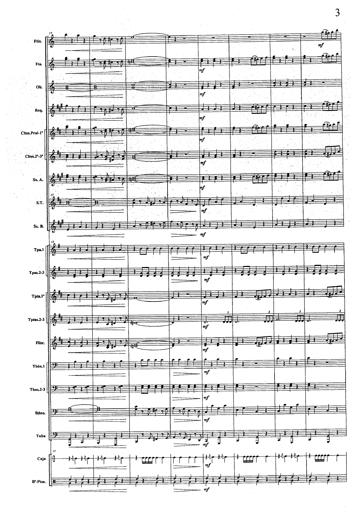 Alte Kameraden — page 3
