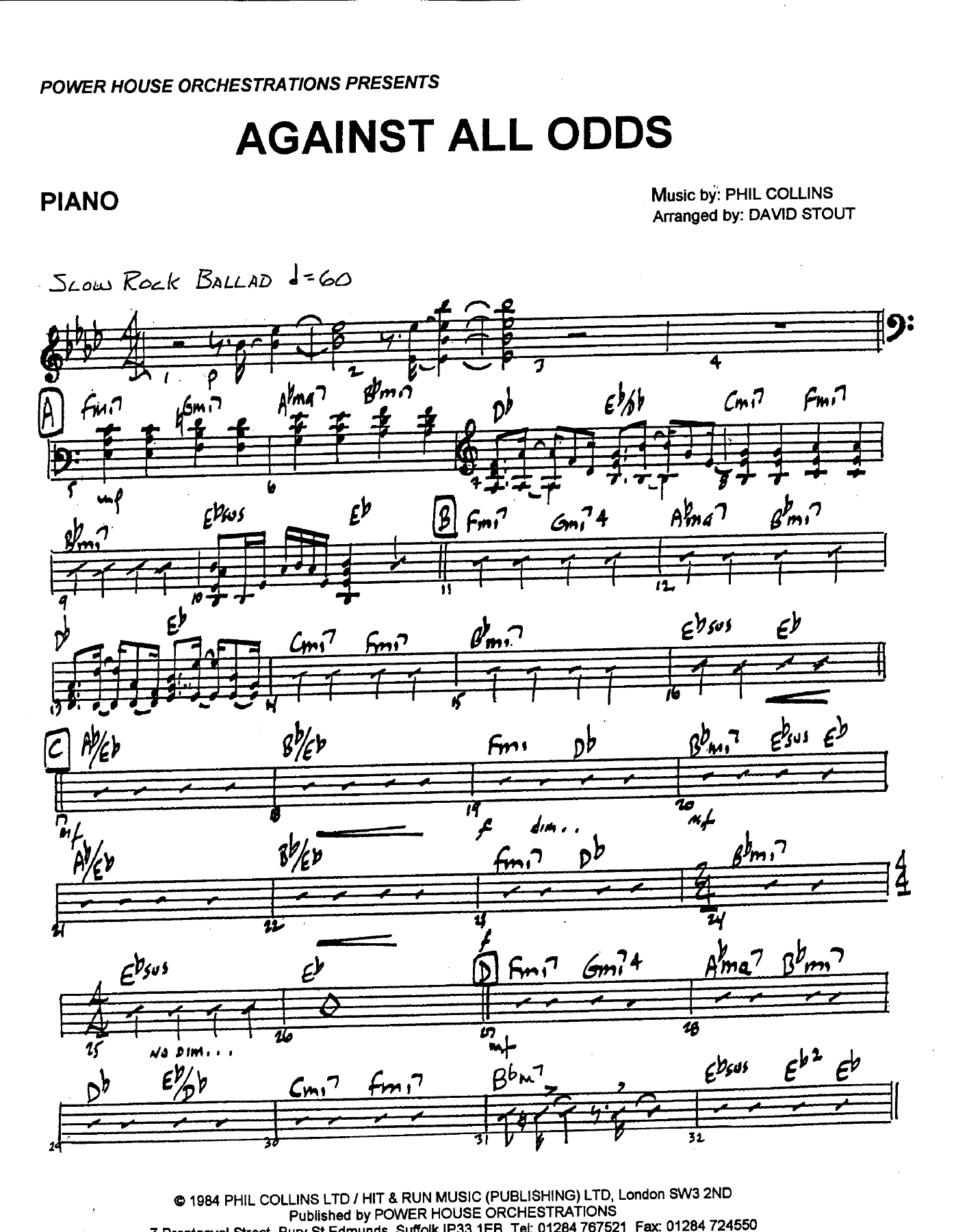 Piano Pg — sheet music cover (first page)