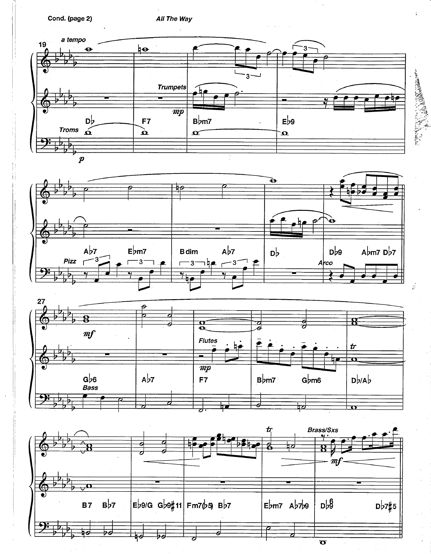 All The Way (D.Tanner) voc. — page 2