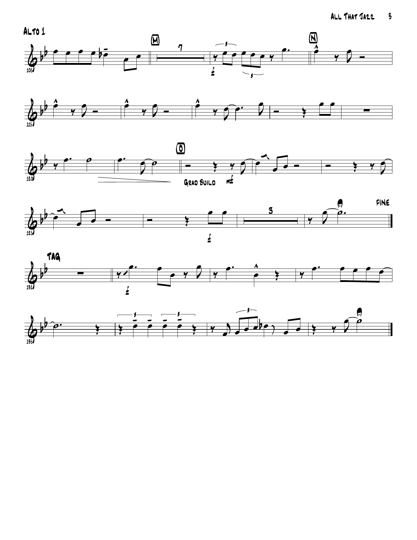 All that jazz — page 3