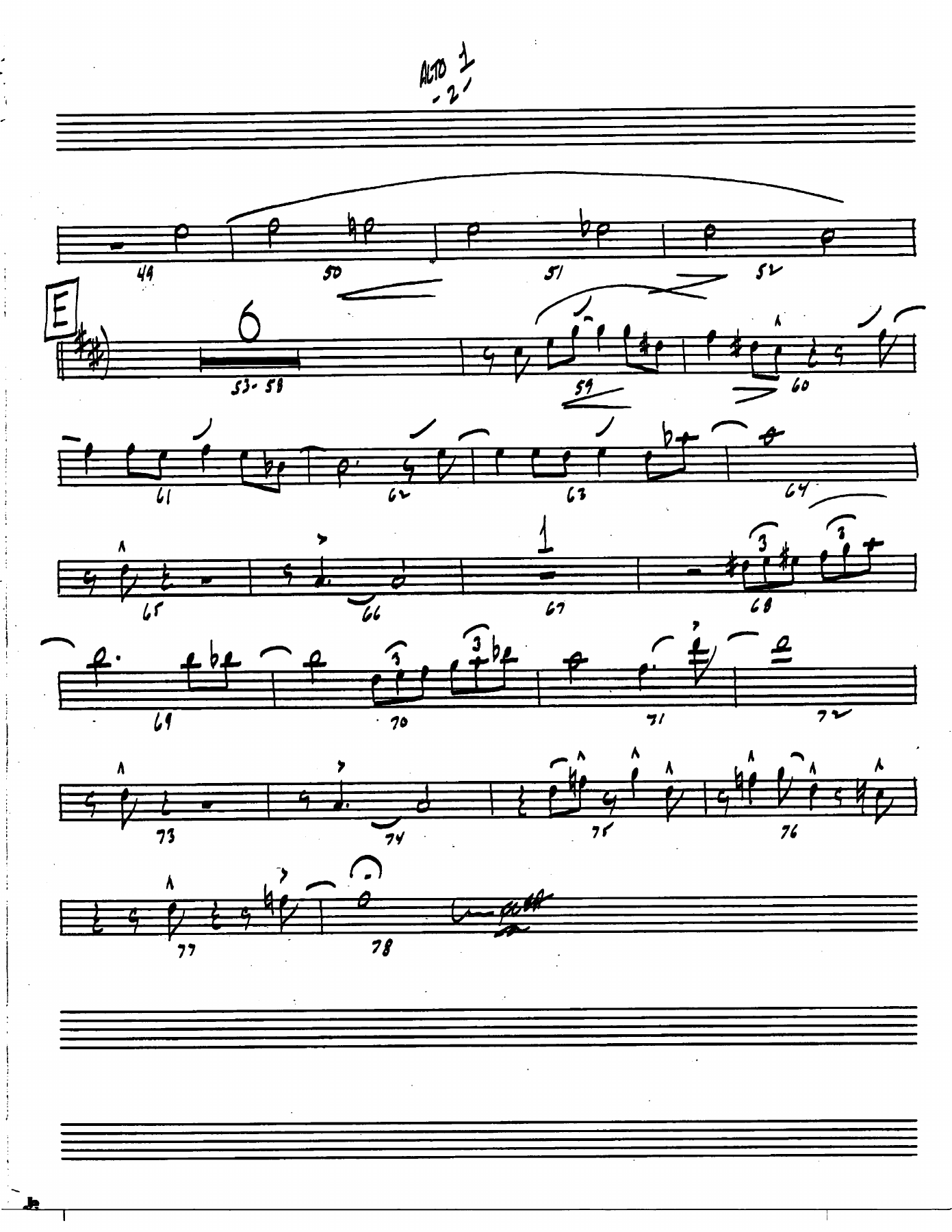 Amapola (W.Stuart) Vocal — page 2