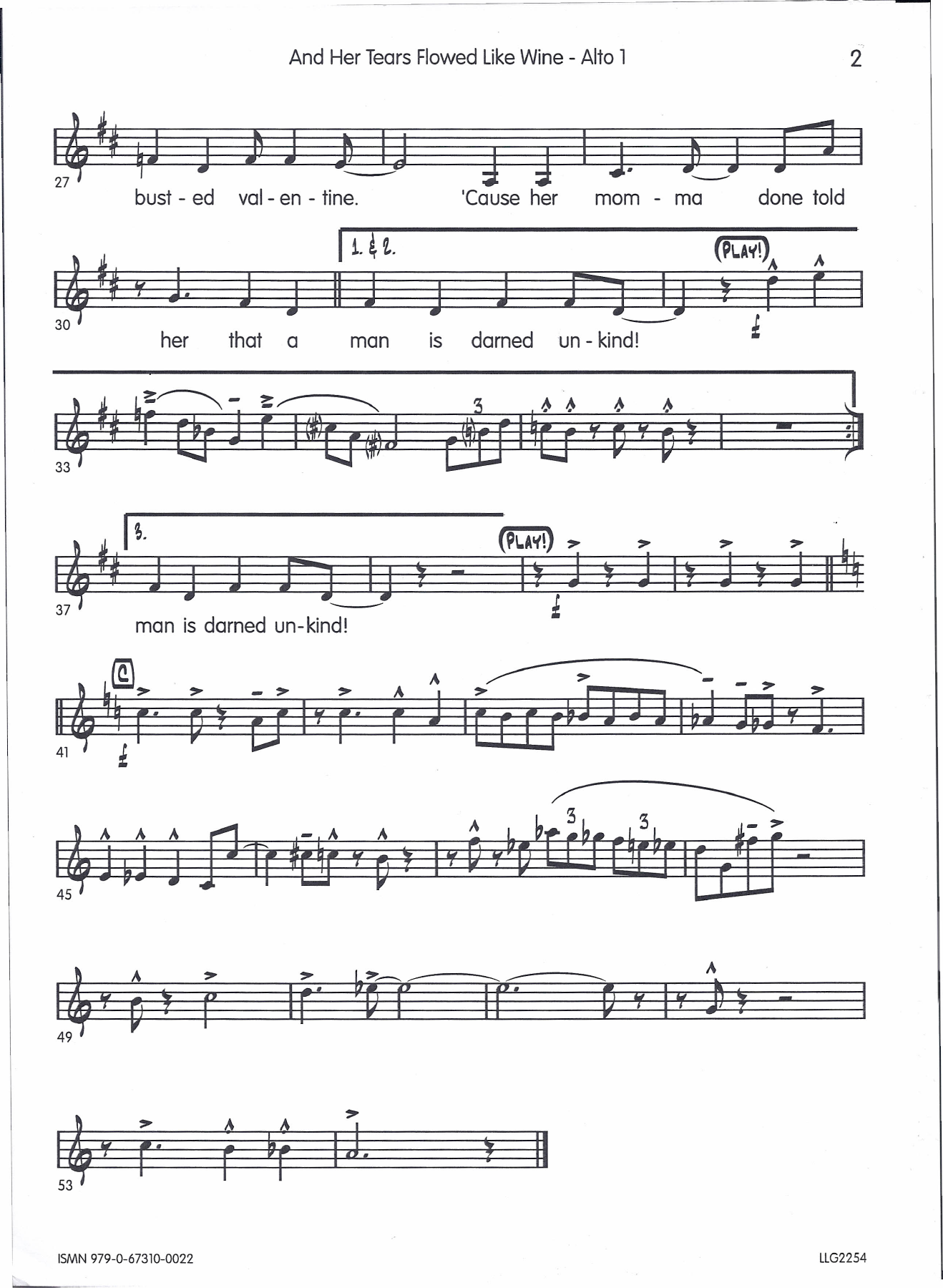 AltoSax1 — page 2