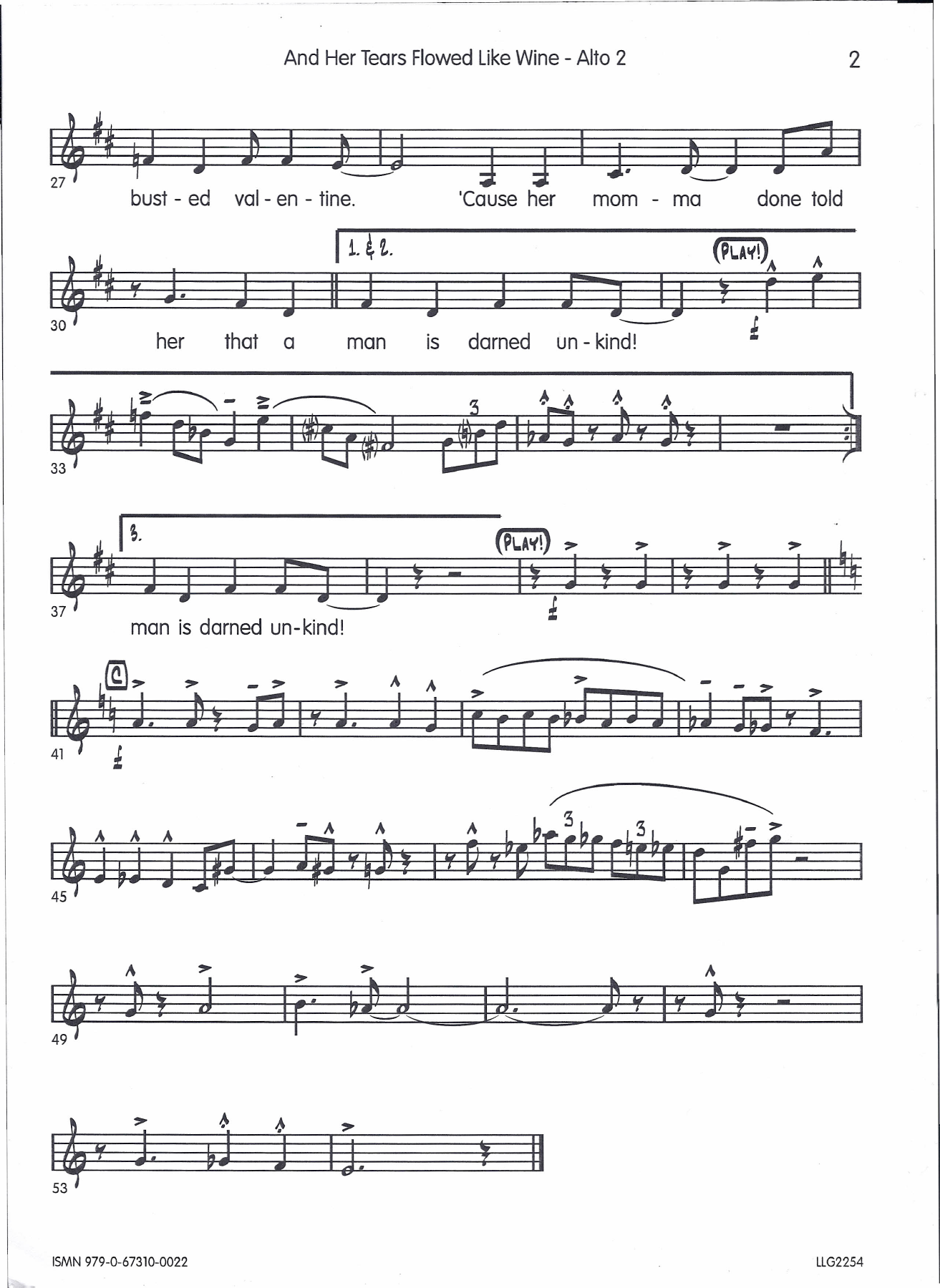 AltoSax2 — page 2