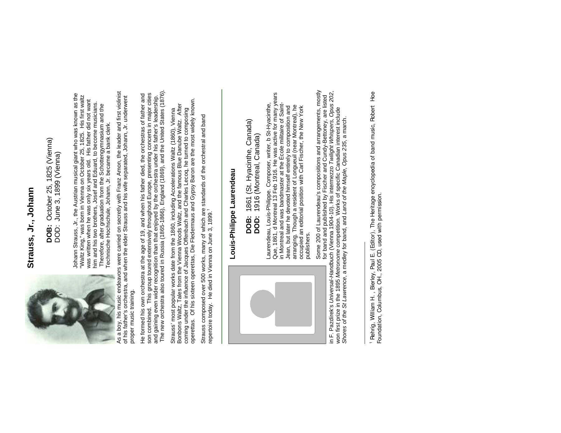 Blue Danube — page 2