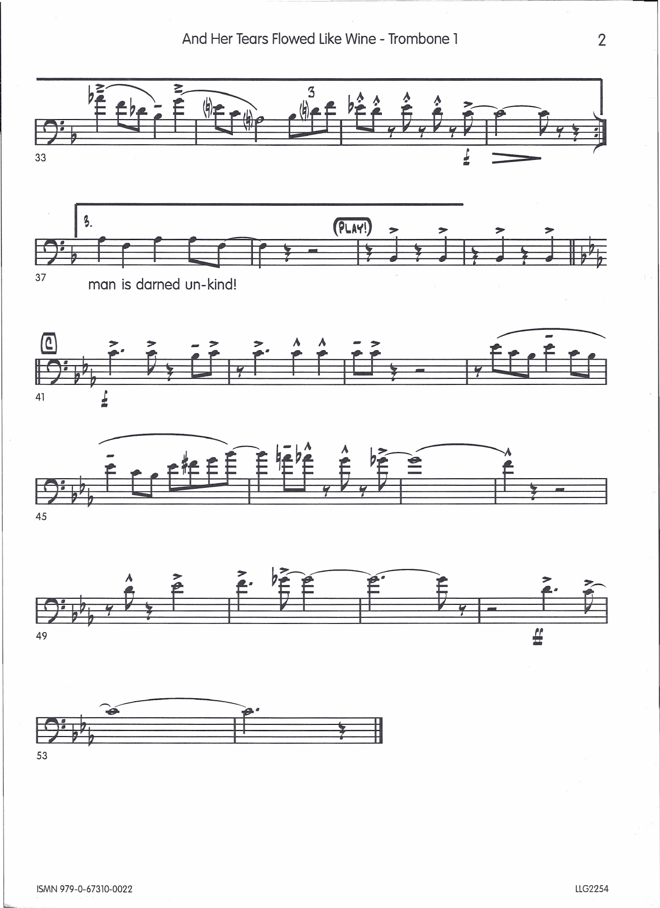 Trombone1 — page 2
