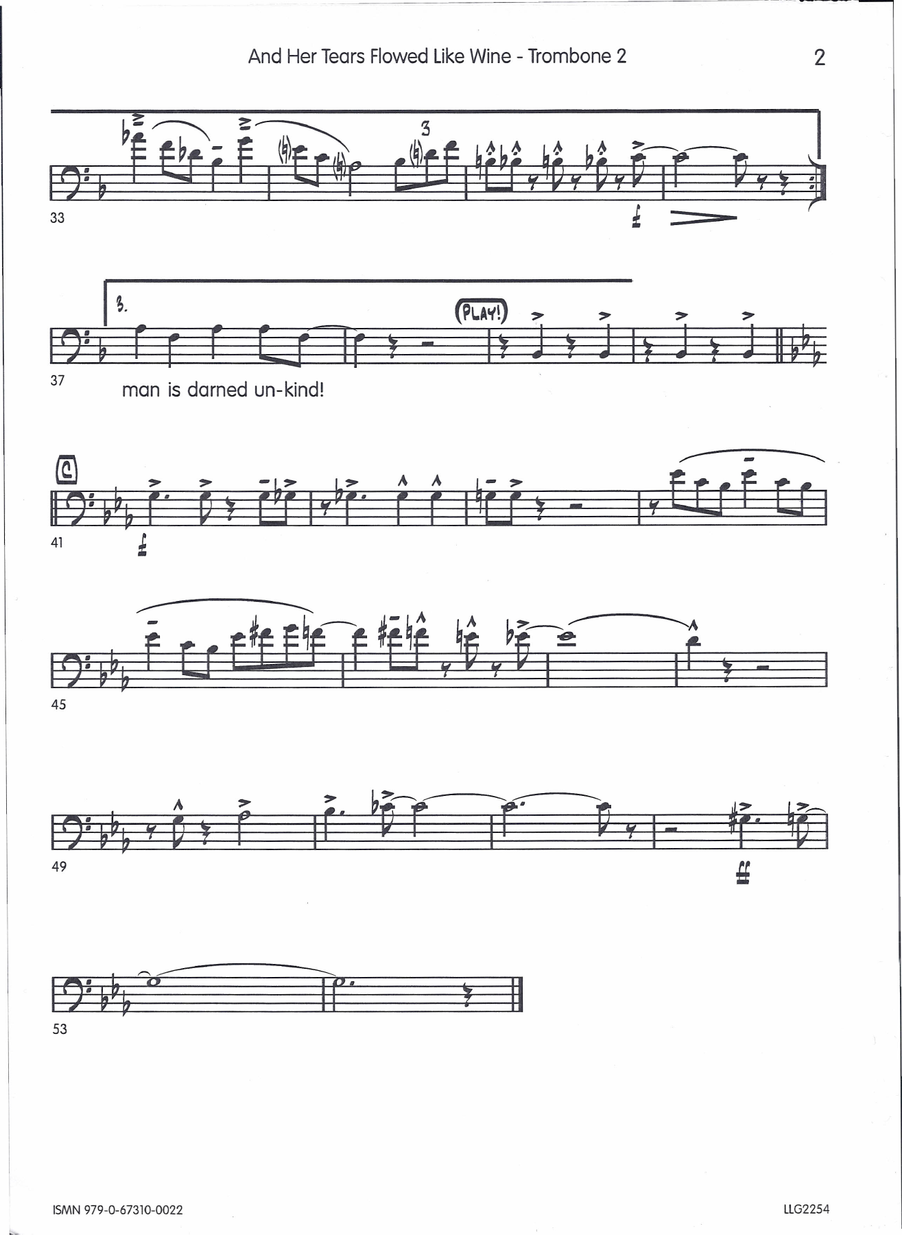 Trombone2 — page 2