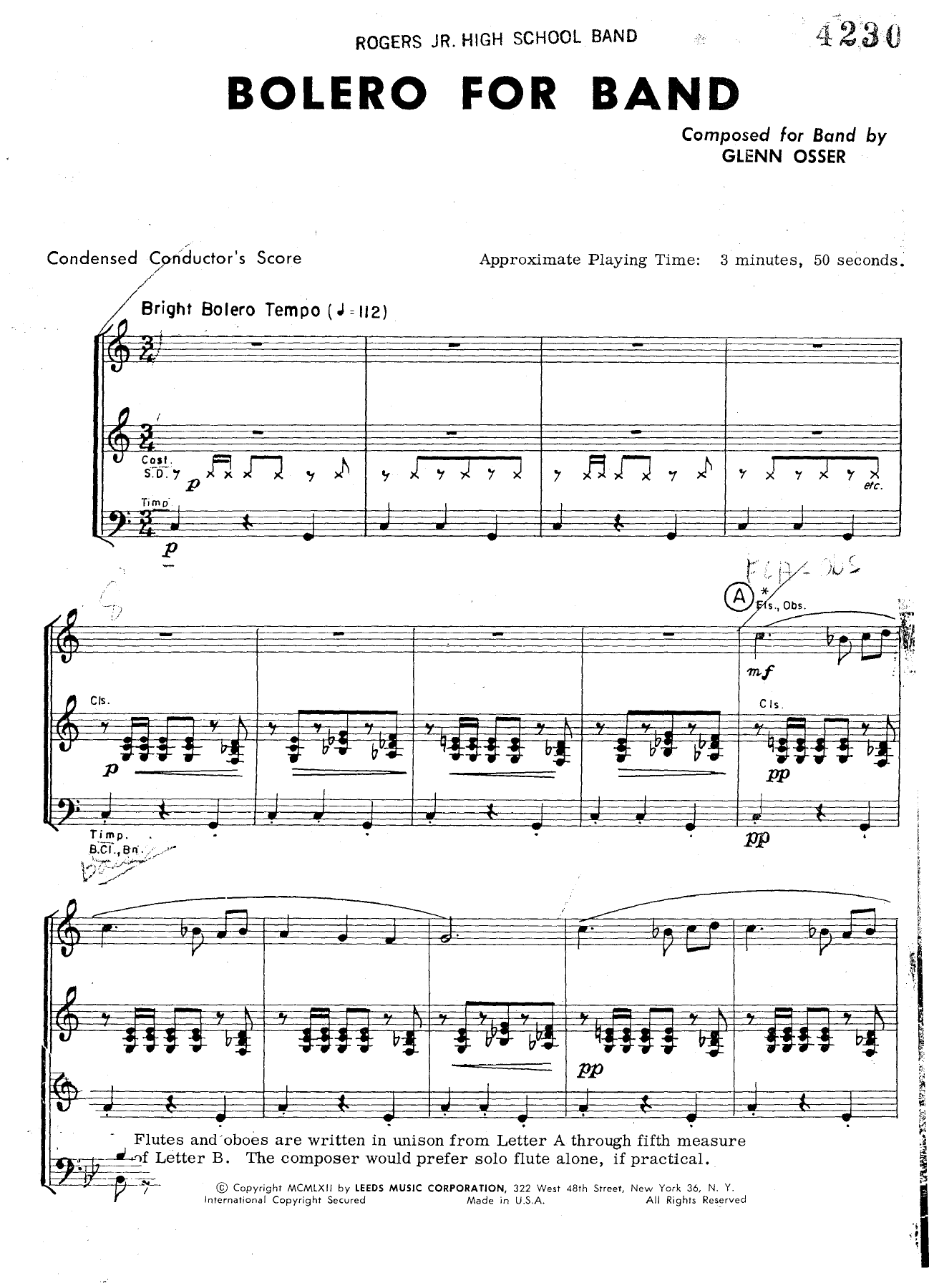 conductor — page 2
