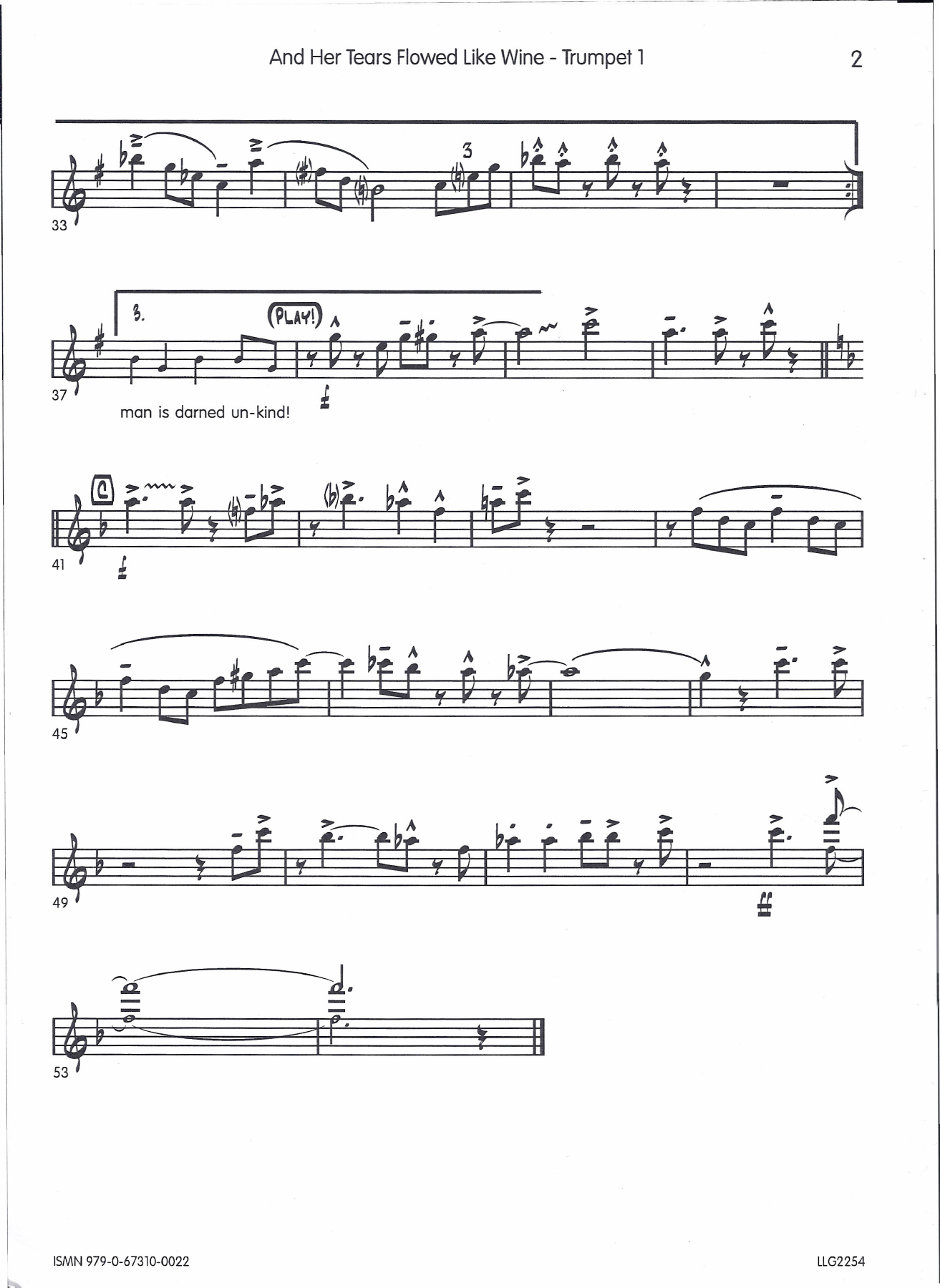 Trumpet1 — page 2