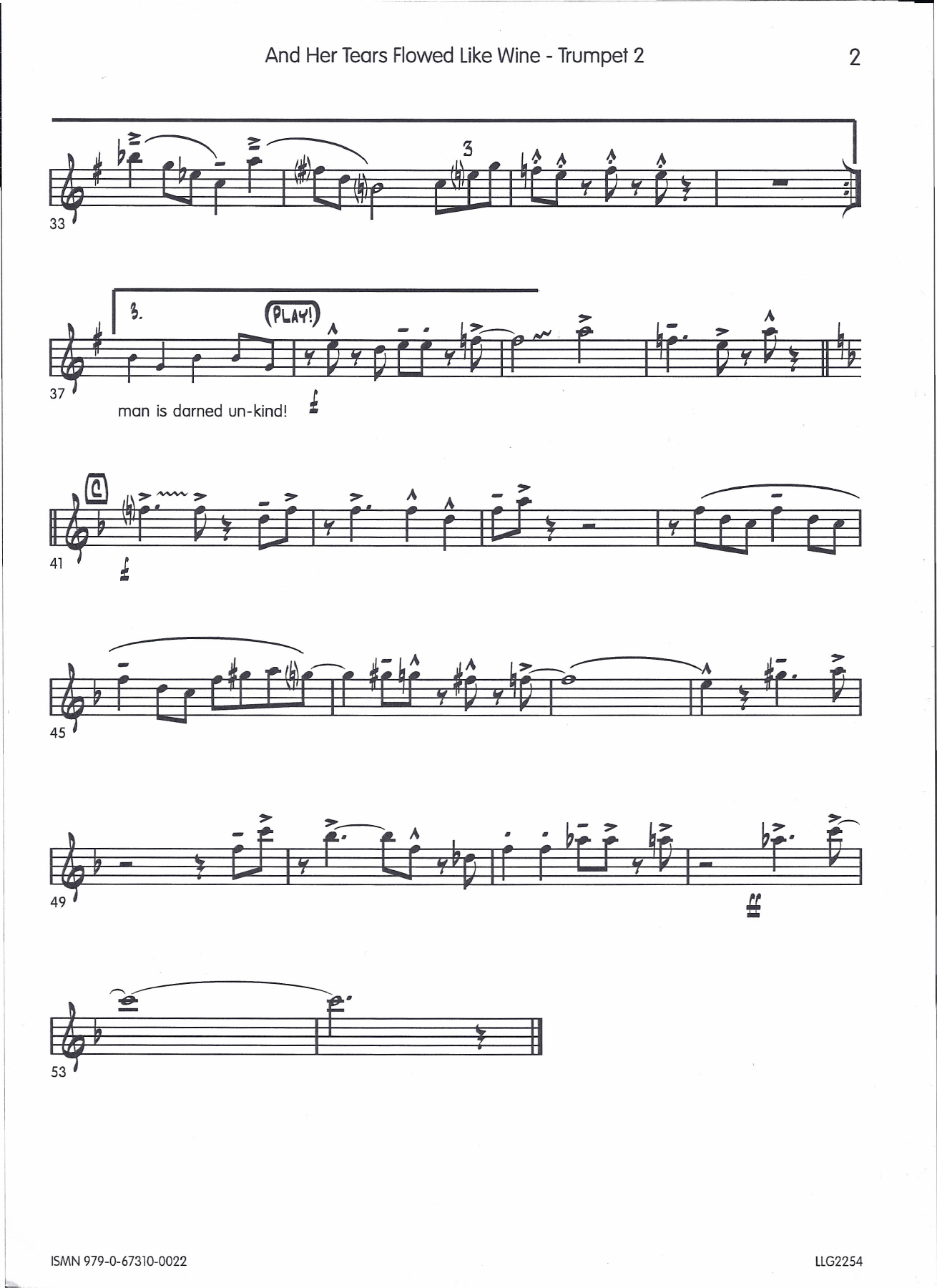 Trumpet2 — page 2