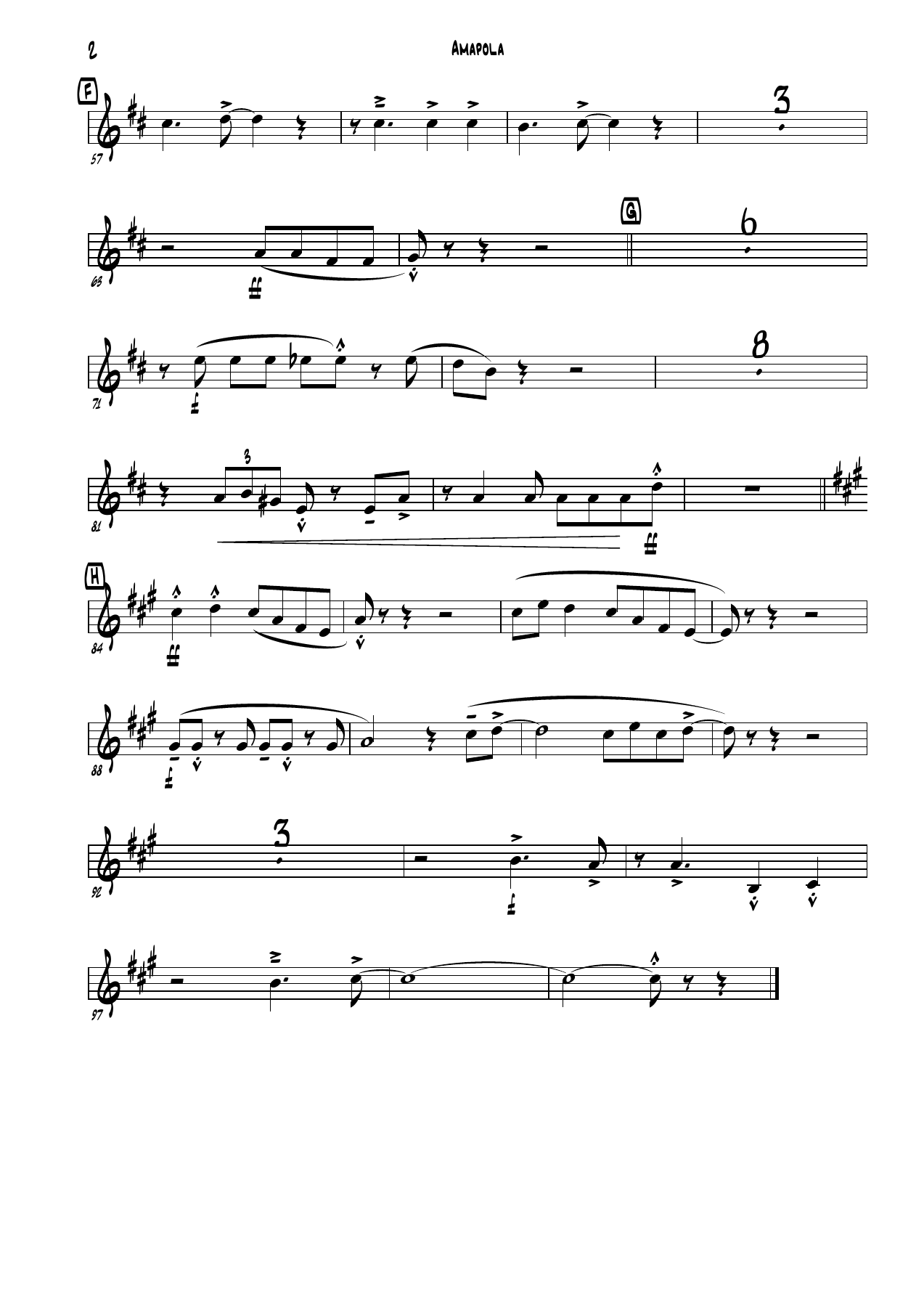 Baritone Def. Trb. — page 2