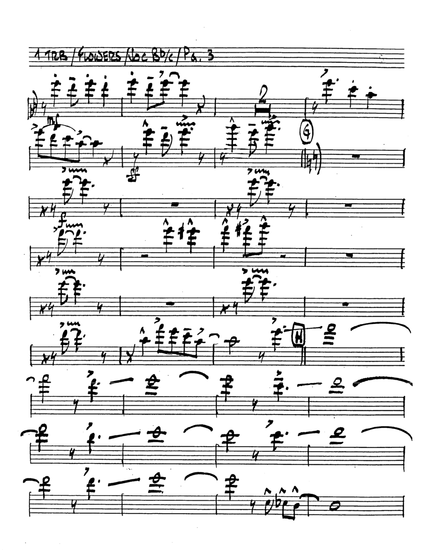 Artificial Flowers — page 3
