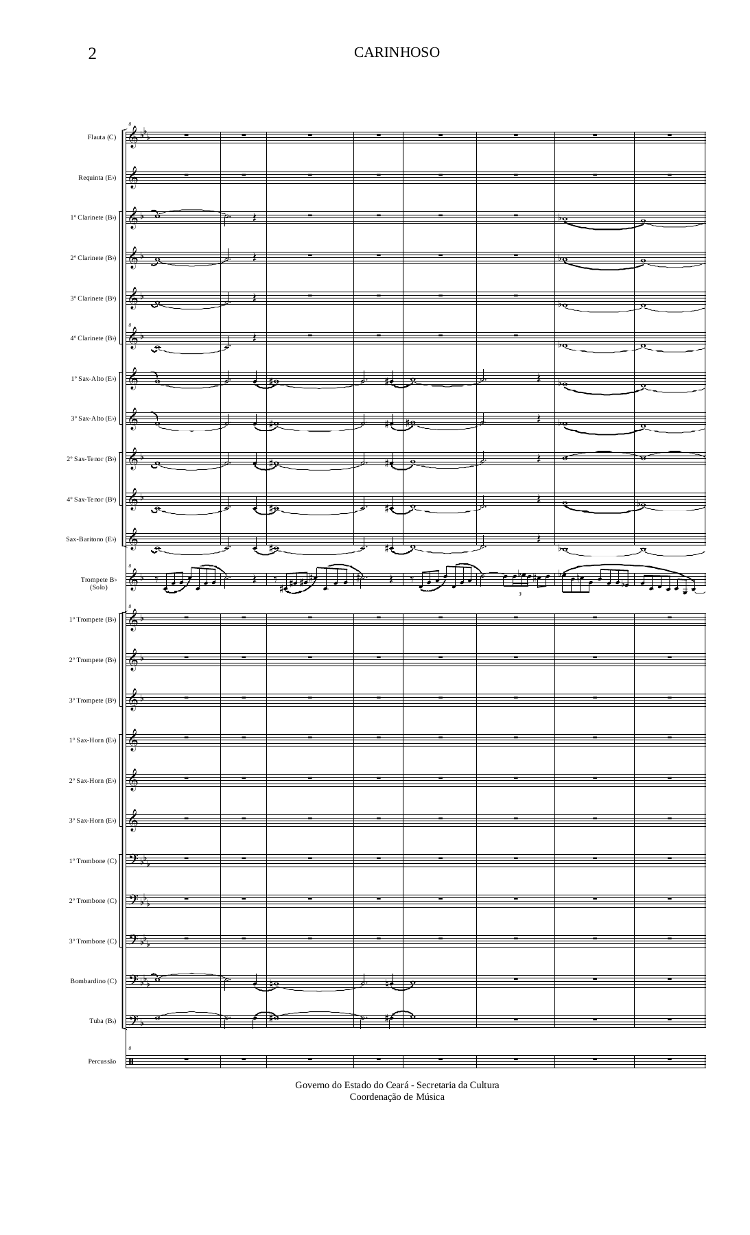 Carinhoso — page 2