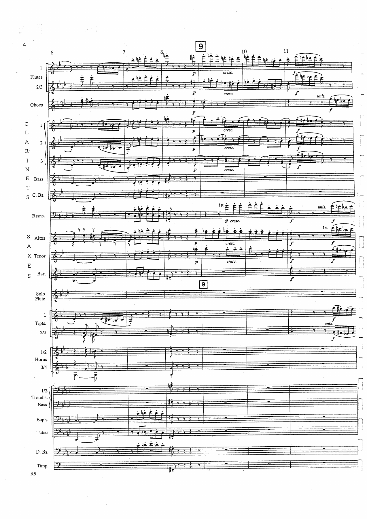 Carmen Fantaisie — page 2