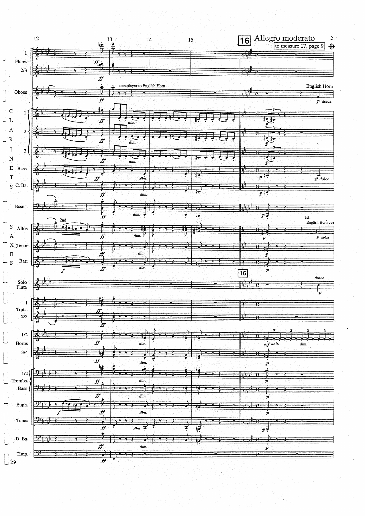 Carmen Fantaisie — page 3