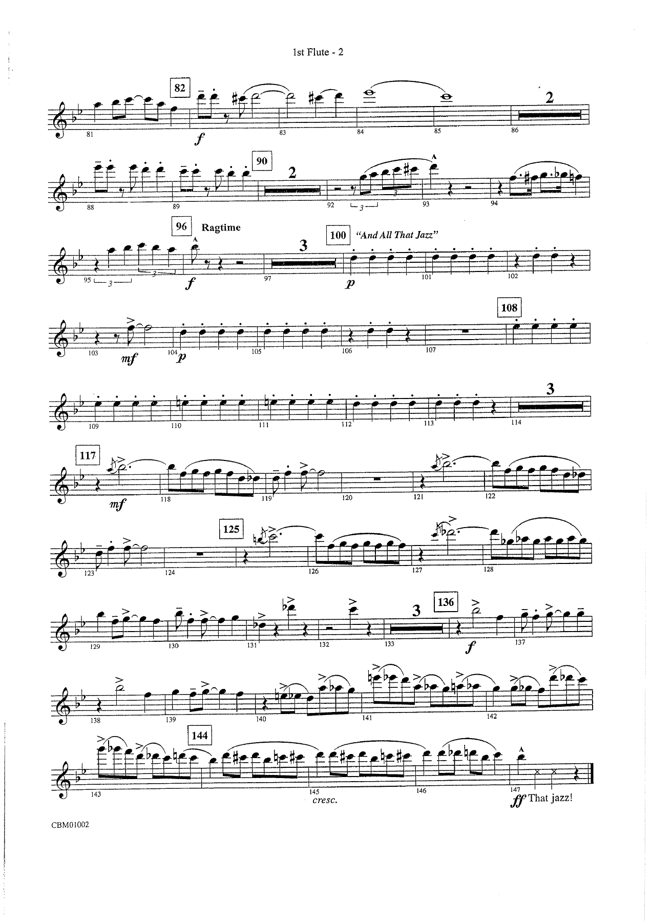 Chicago (Parts) — page 2