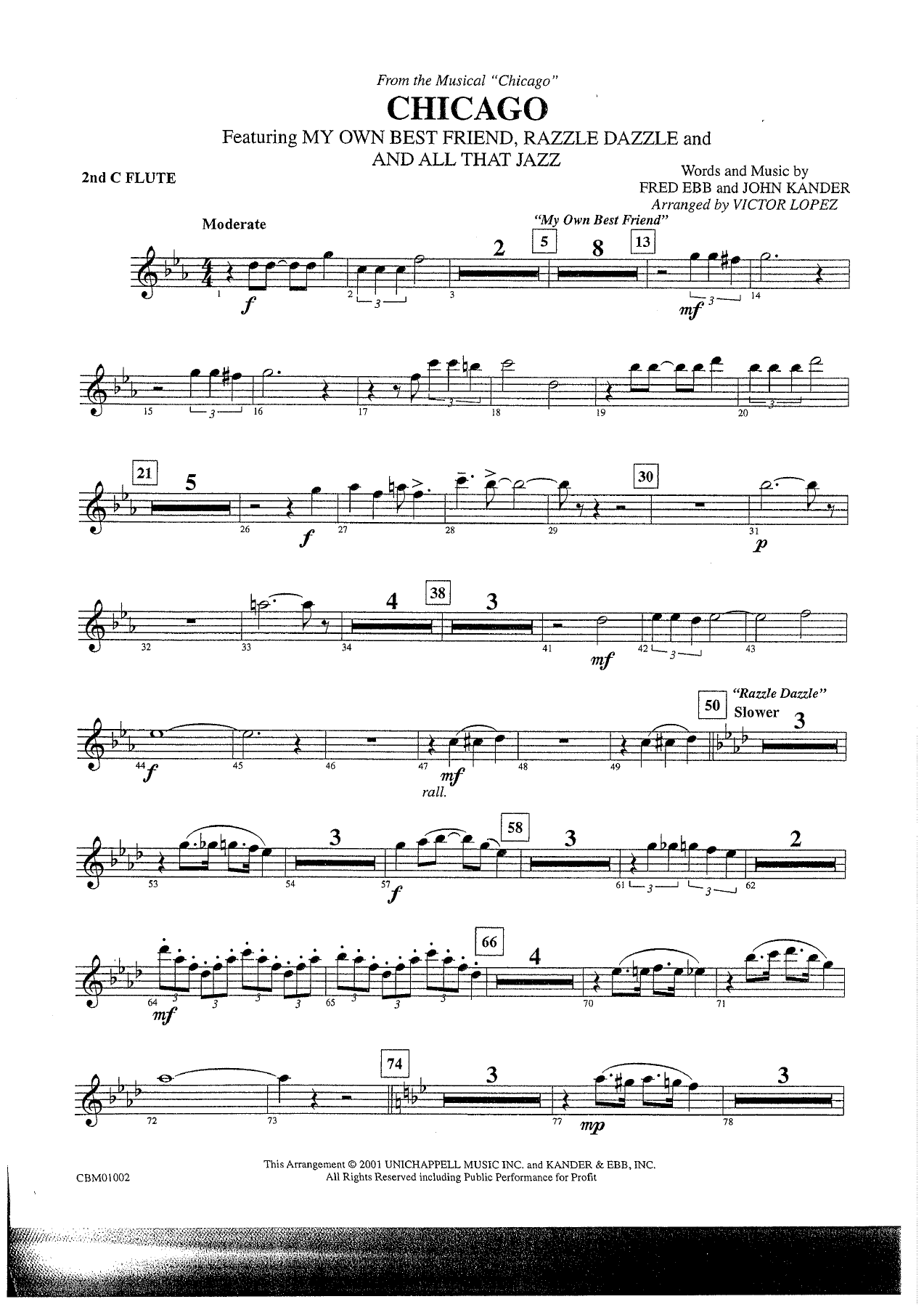 Chicago (Parts) — page 3