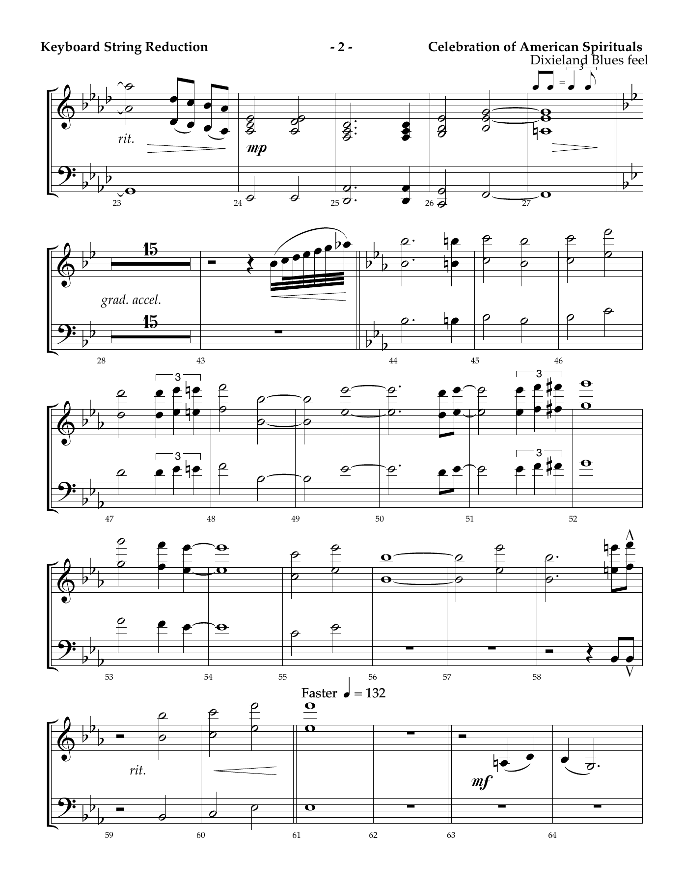 String Reduction — page 2