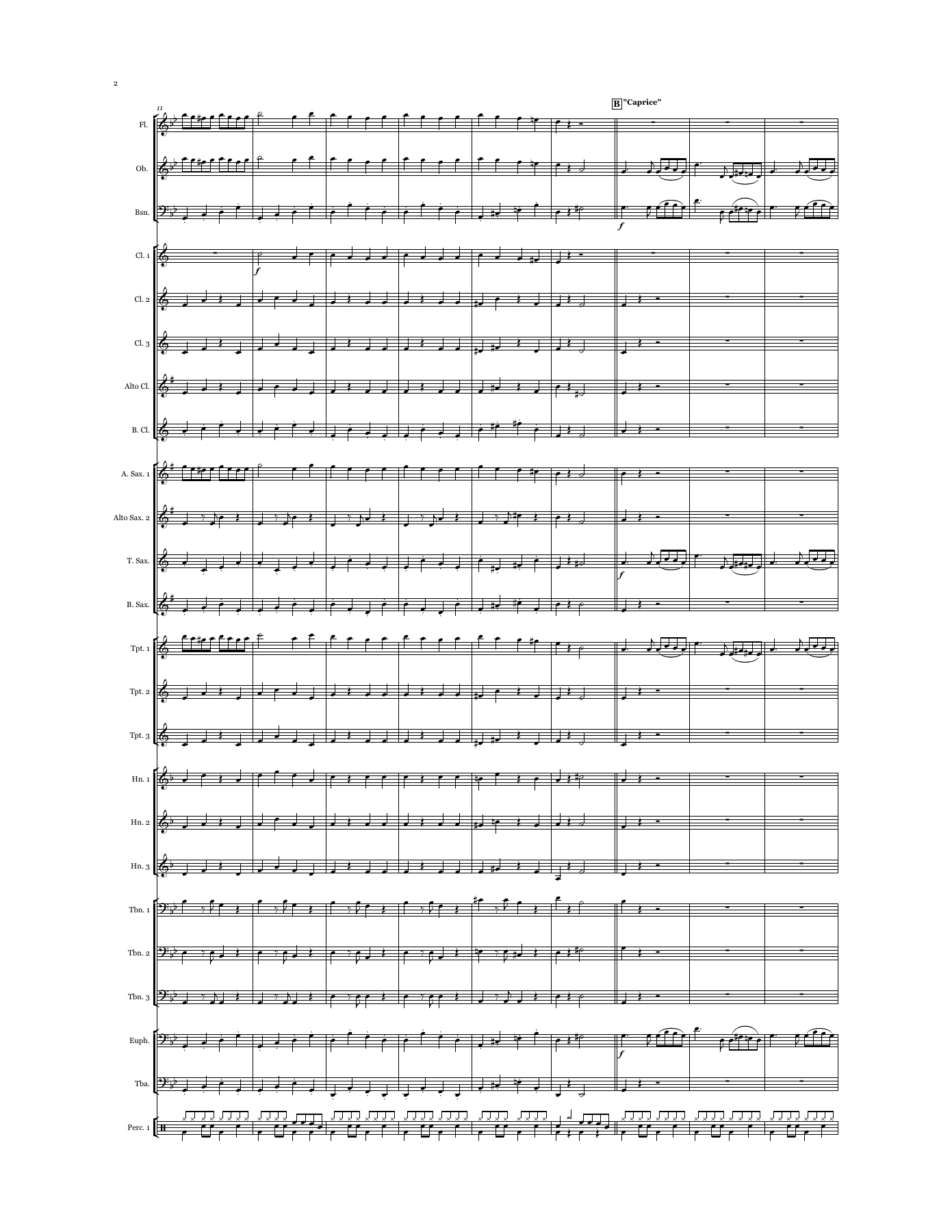 CB011ClassicalMuddley - scores — page 2