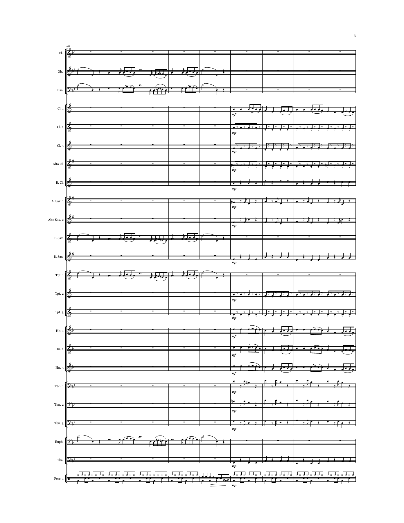 CB011ClassicalMuddley - scores — page 3