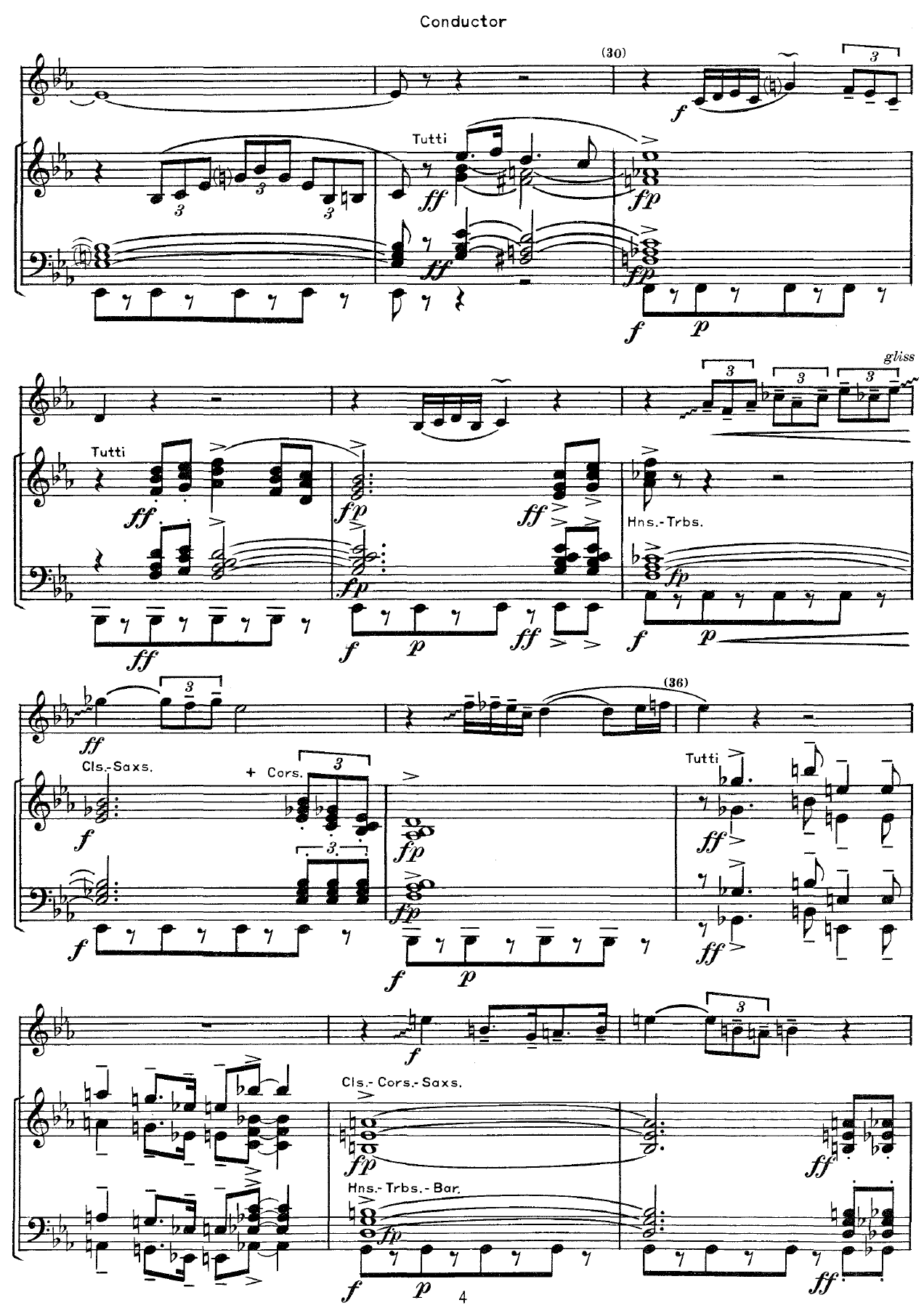 sorrentoscore. 5pp — page 3