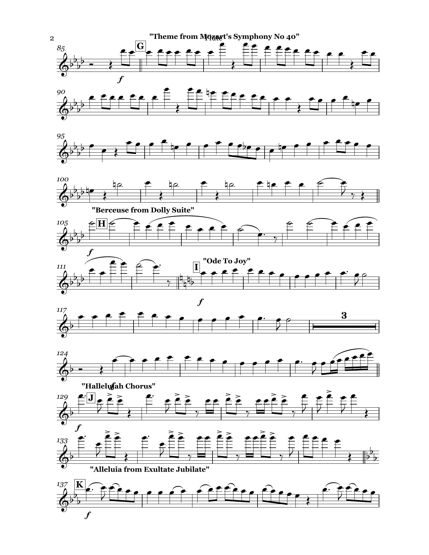 CB011ClassicalMuddley Flute — page 2