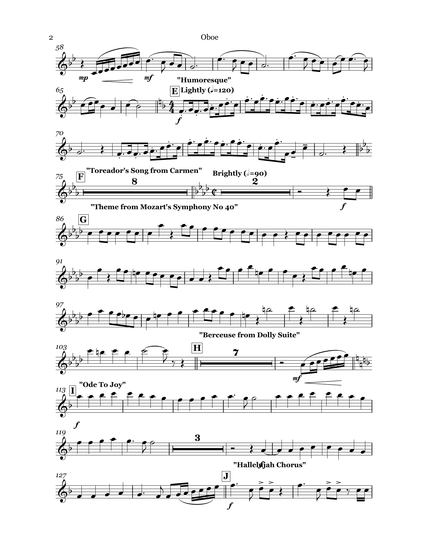 CB011ClassicalMuddley Oboe — page 2