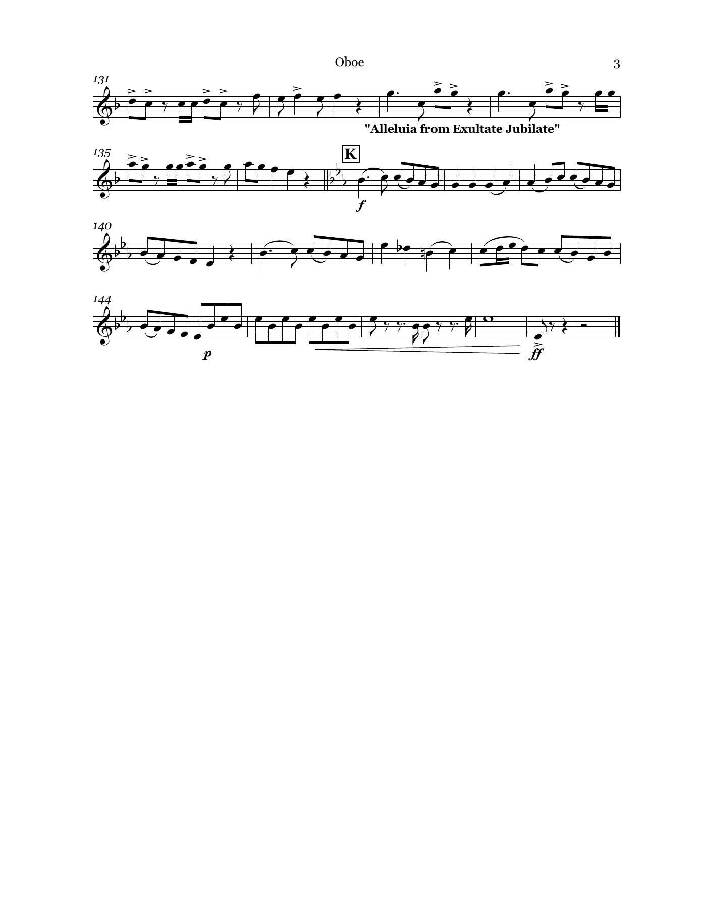 CB011ClassicalMuddley Oboe — page 3