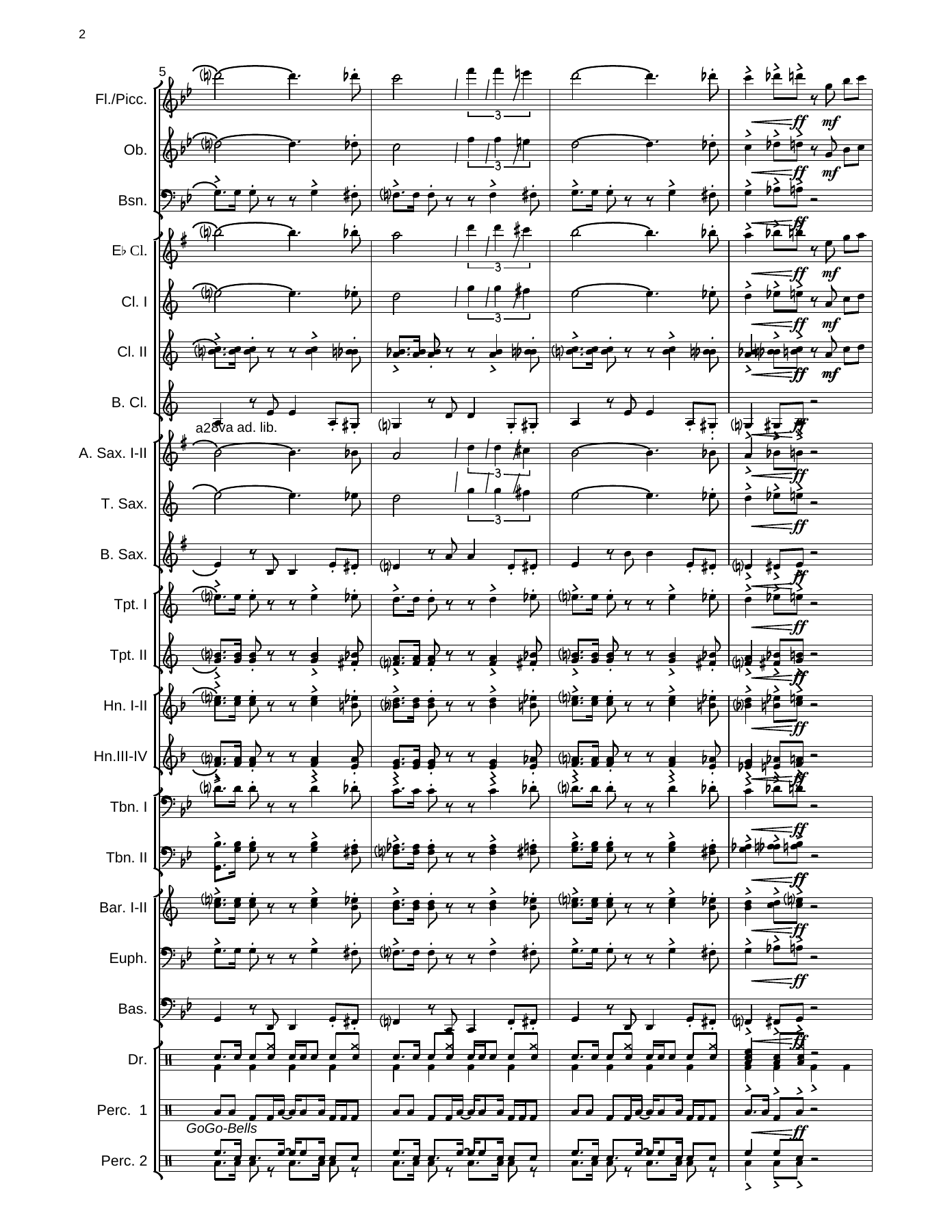 Copacabana — page 2