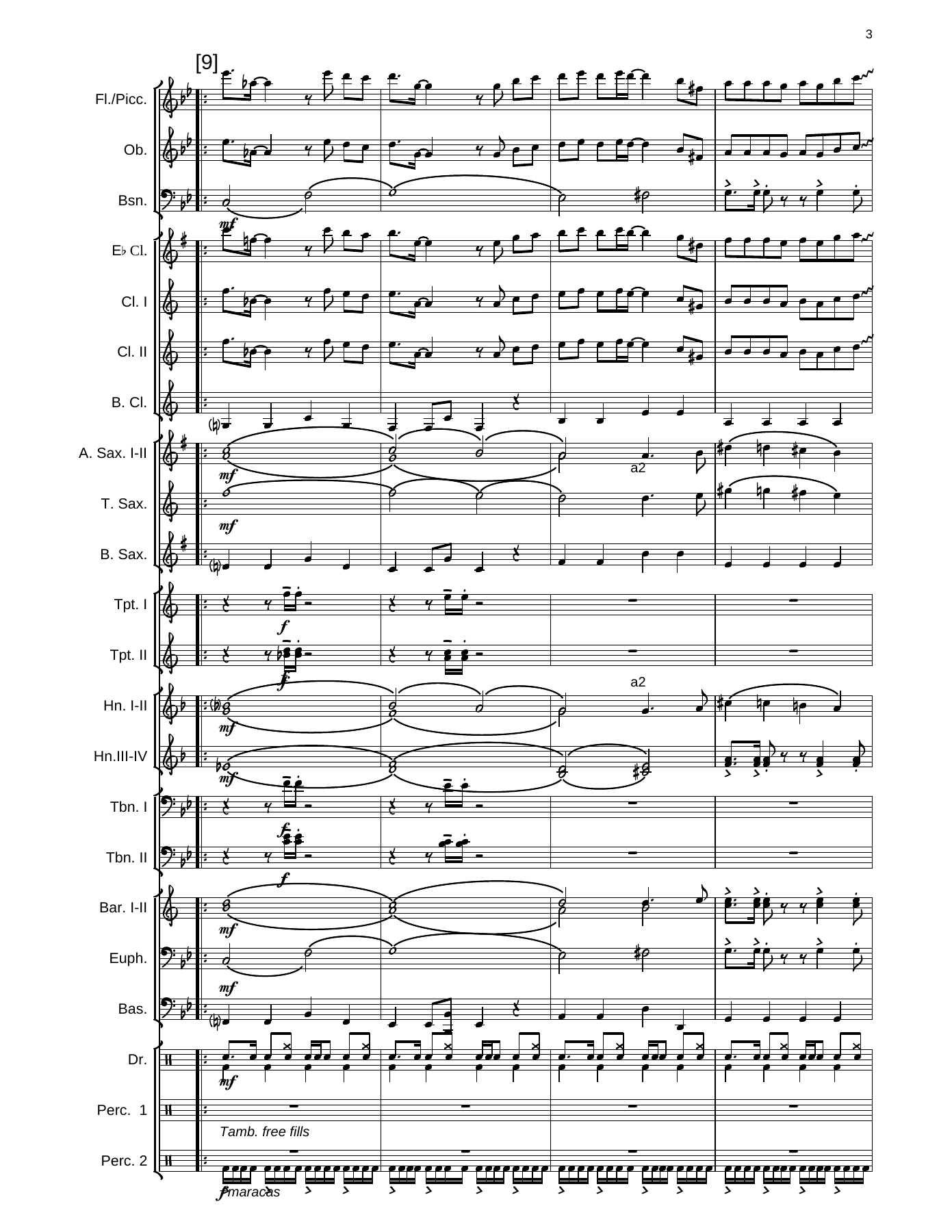 Copacabana — page 3